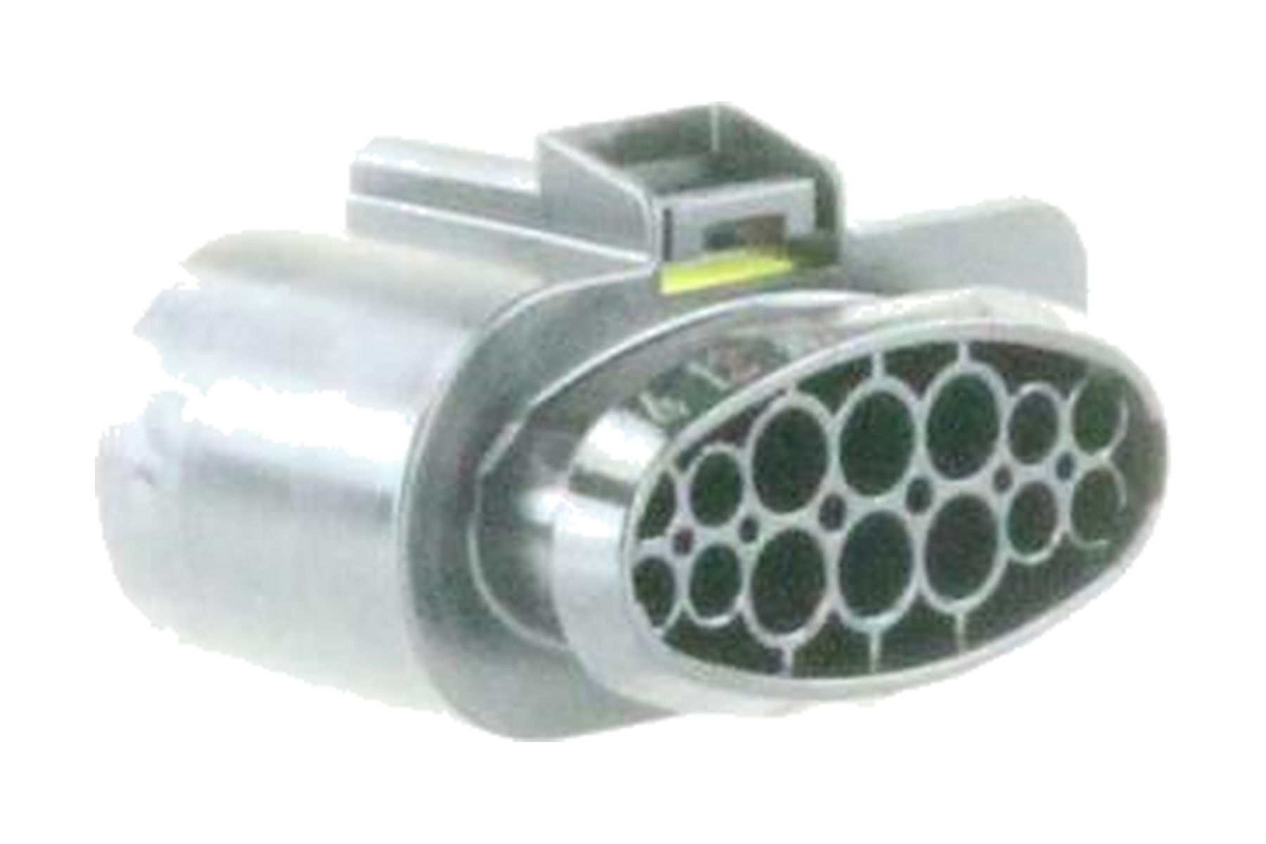 Conector de Chicote Elétrico VW 3C0973737 - Imagem 10