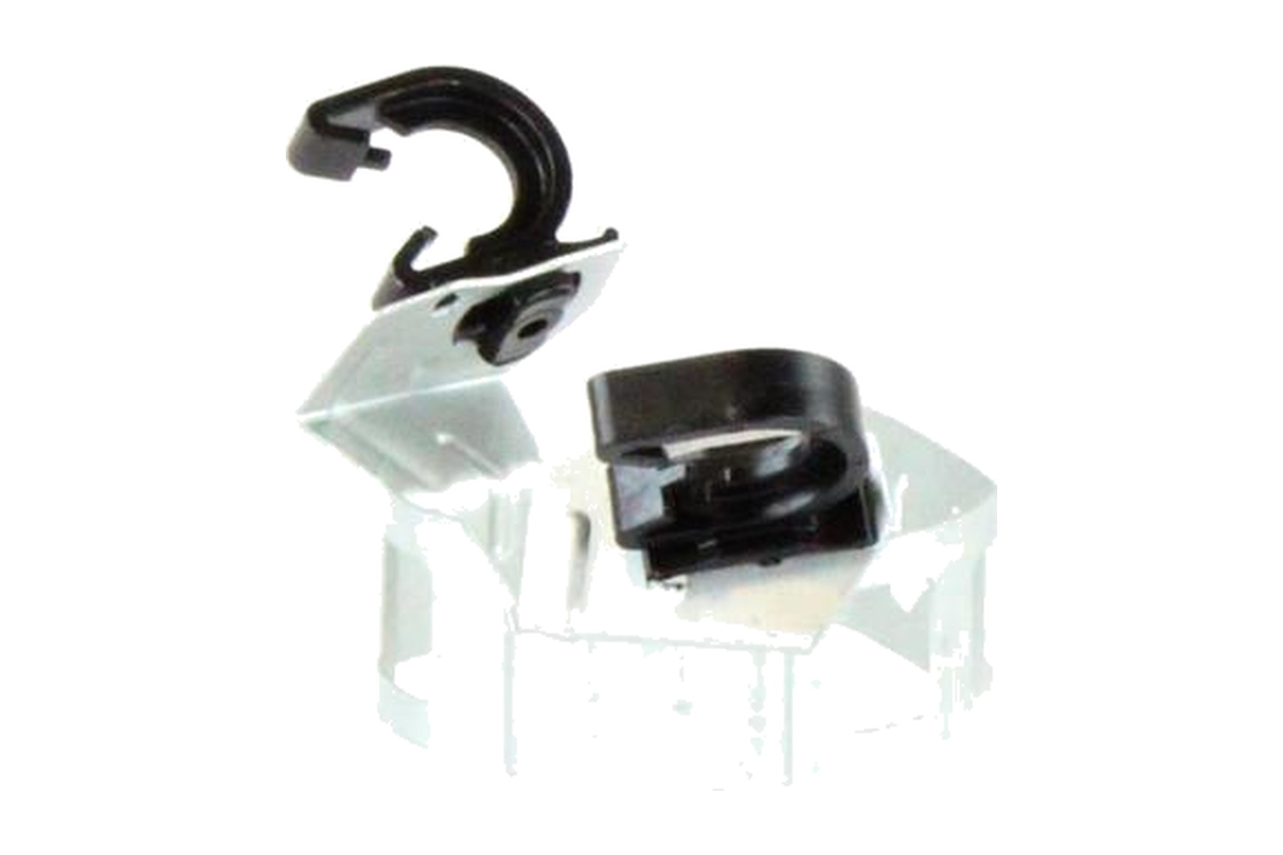Suporte de Cabo de Sensor de Freio ABS VW 6N0972327E - Imagem 6