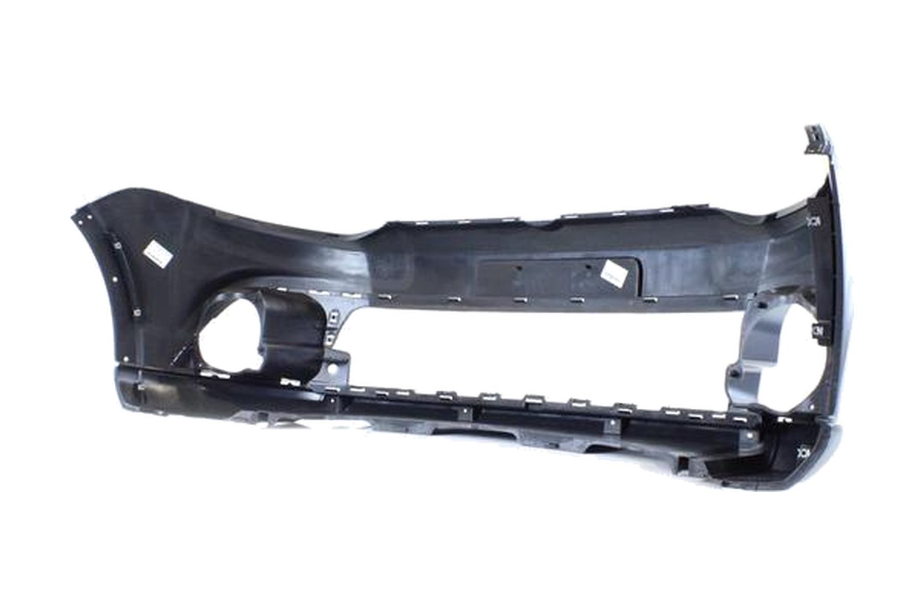 Para-choque Dianteiro VW 5Z0807221RGRU - Imagem 16