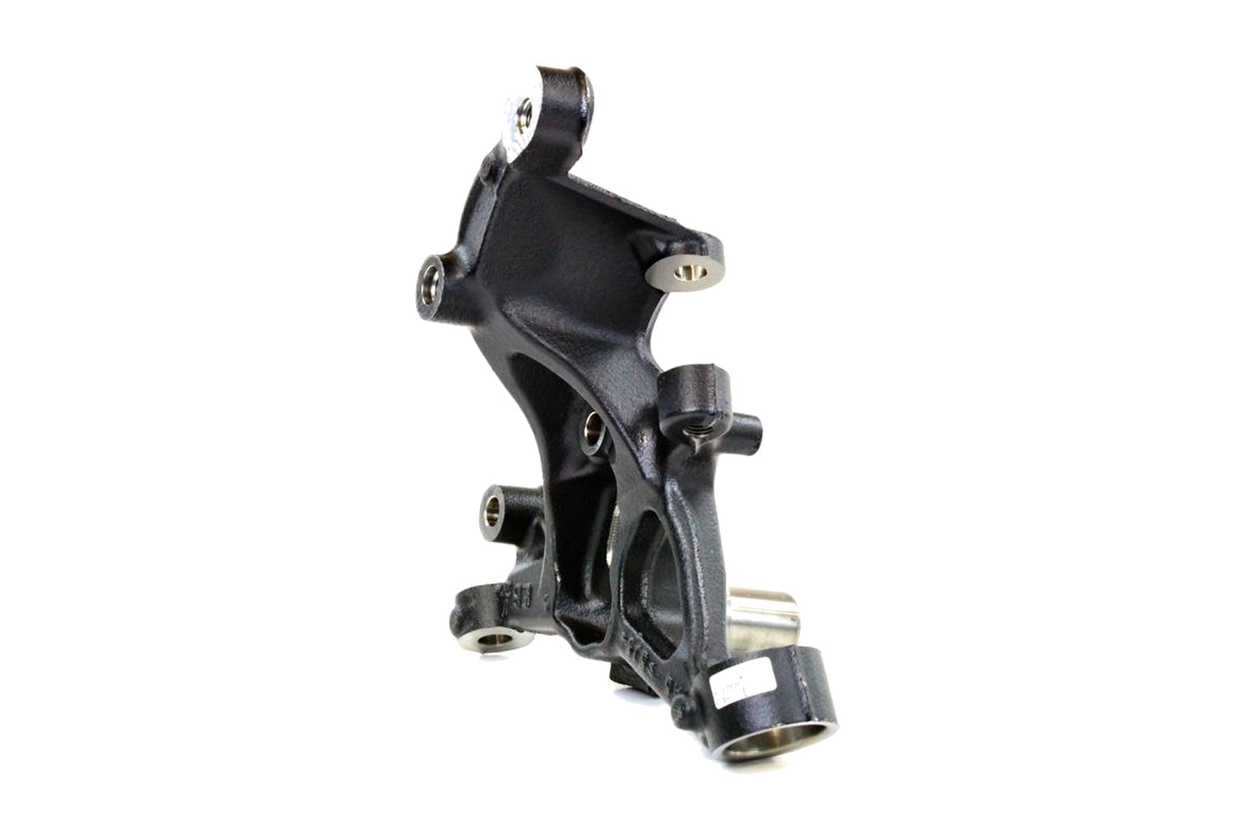 Caixa de Rolamento de Roda VW 5Q0505435F - Imagem 5