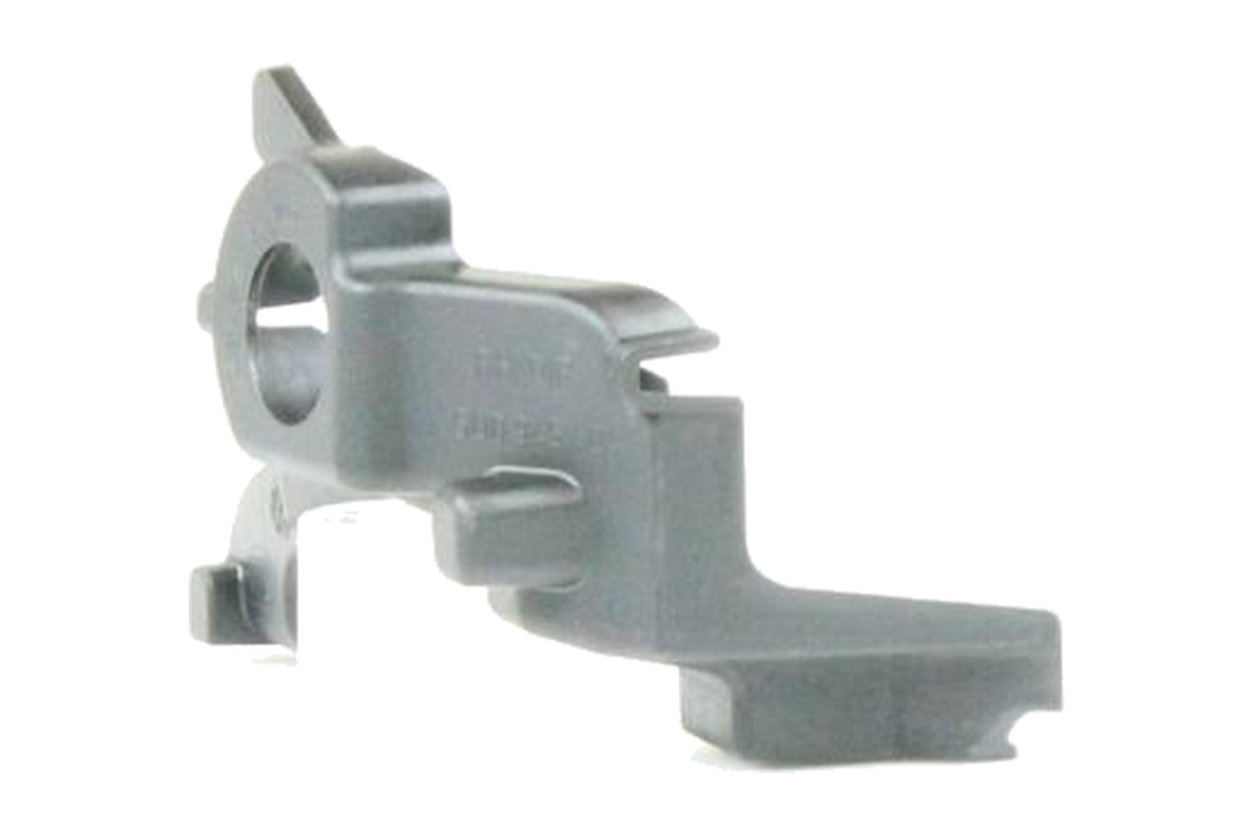 Cobertura Distanciadora de Lanterna VW 5U0945404 - Imagem 5