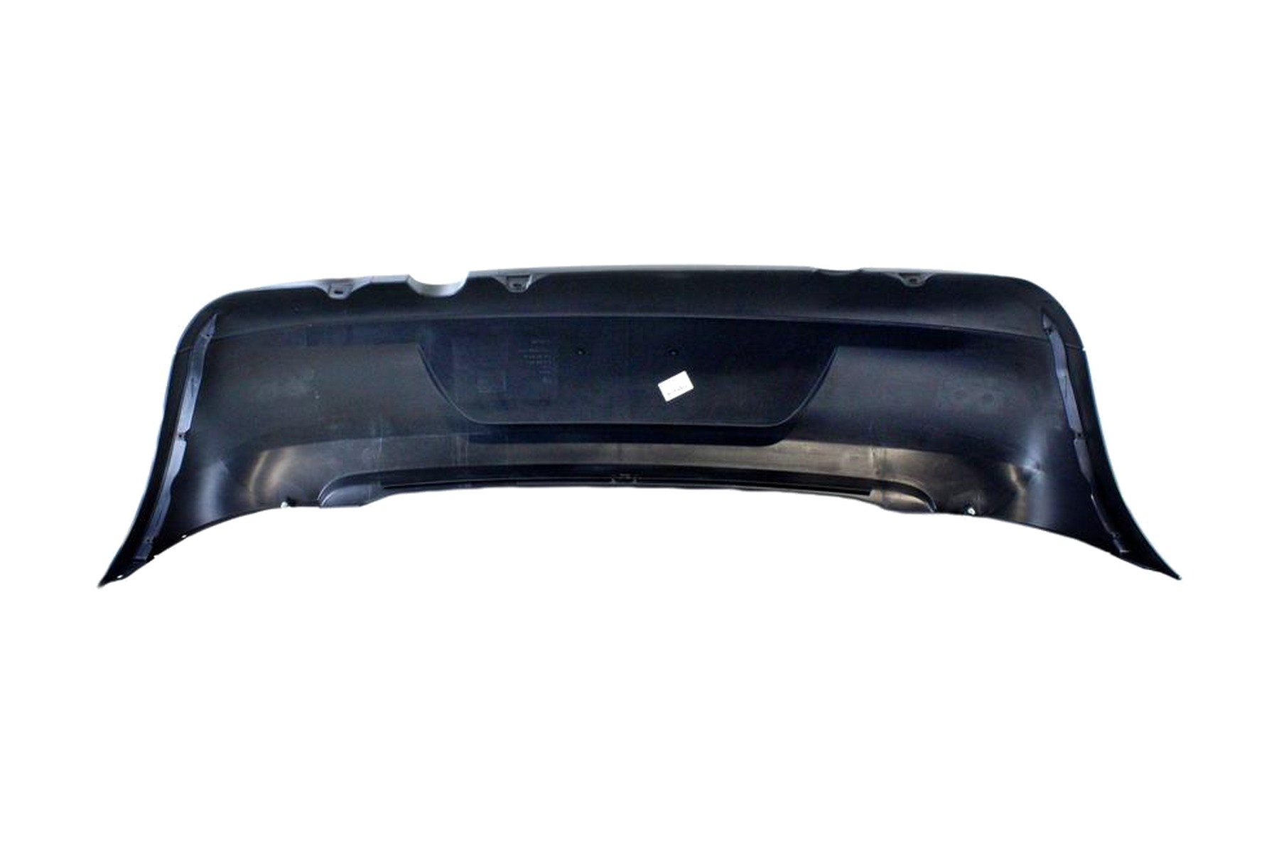 Para-choque Traseiro Texturizado Preto VW 5Z0807421L9B9 - Imagem 3