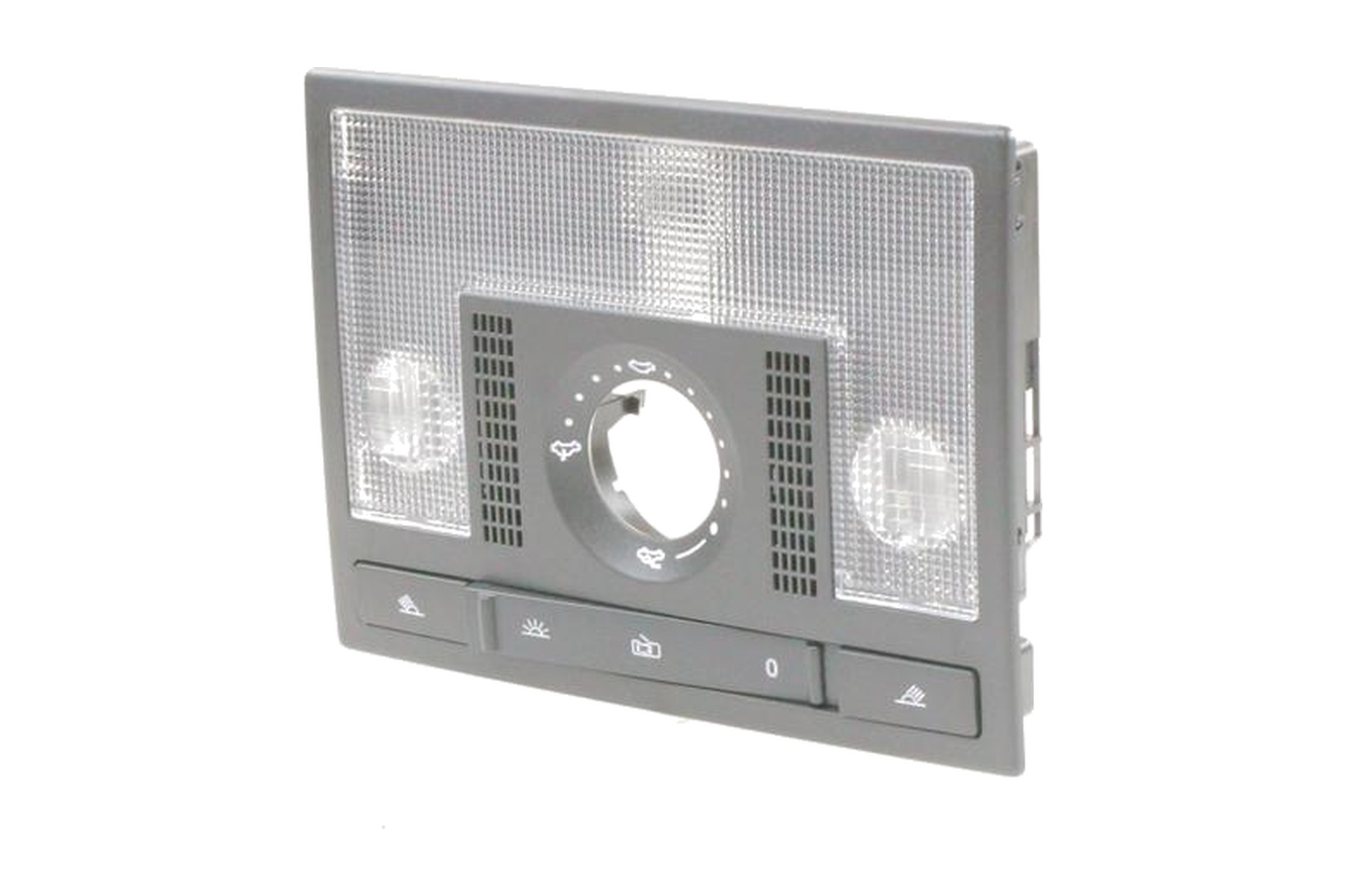 Luz de Cortesia VW 6Q0947106B71N - Imagem 3