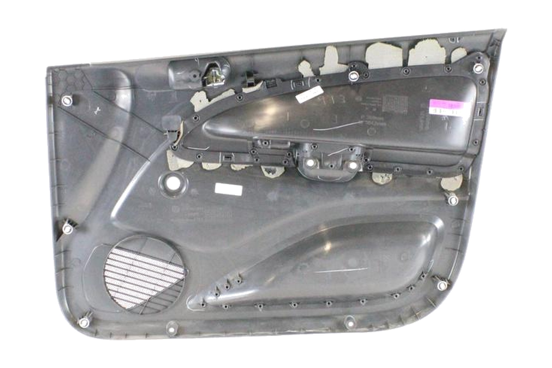 Revestimento de Porta VW 5U4867212EPPDX - Imagem 4