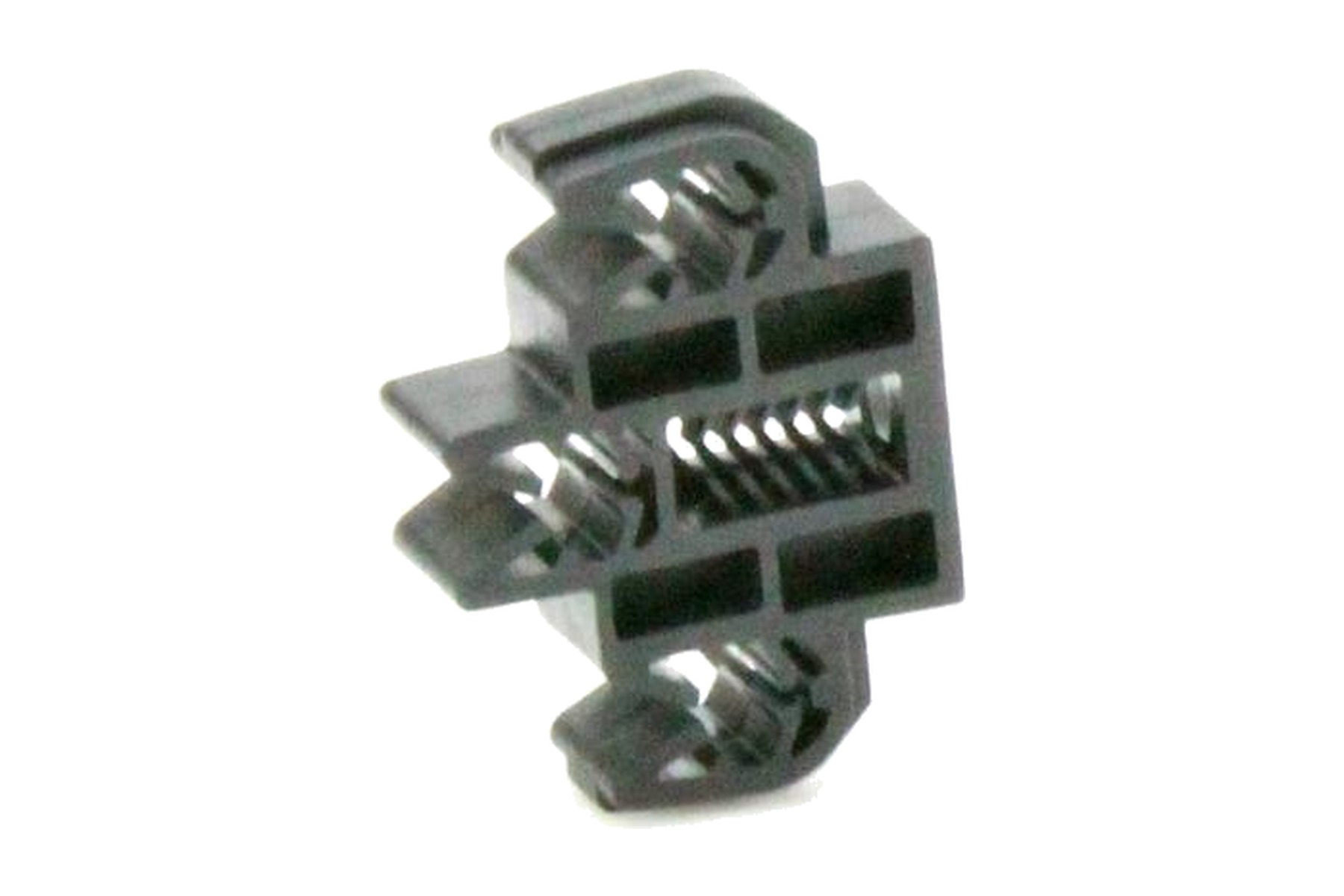 Presilha de Fixação de Mangueira de Freio VW 5U0611797B - Imagem 12