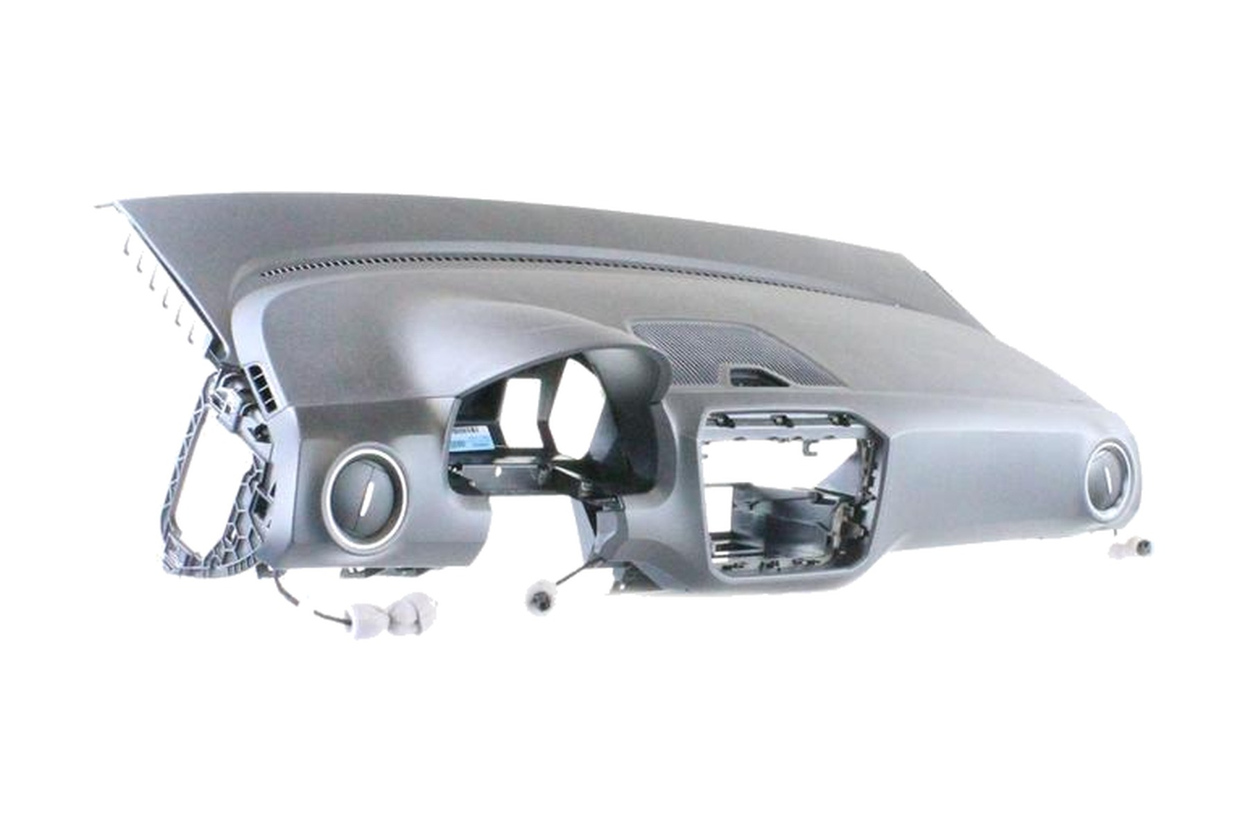 Painel Principal Tabelier VW 1SB857002SLCU - Imagem 22