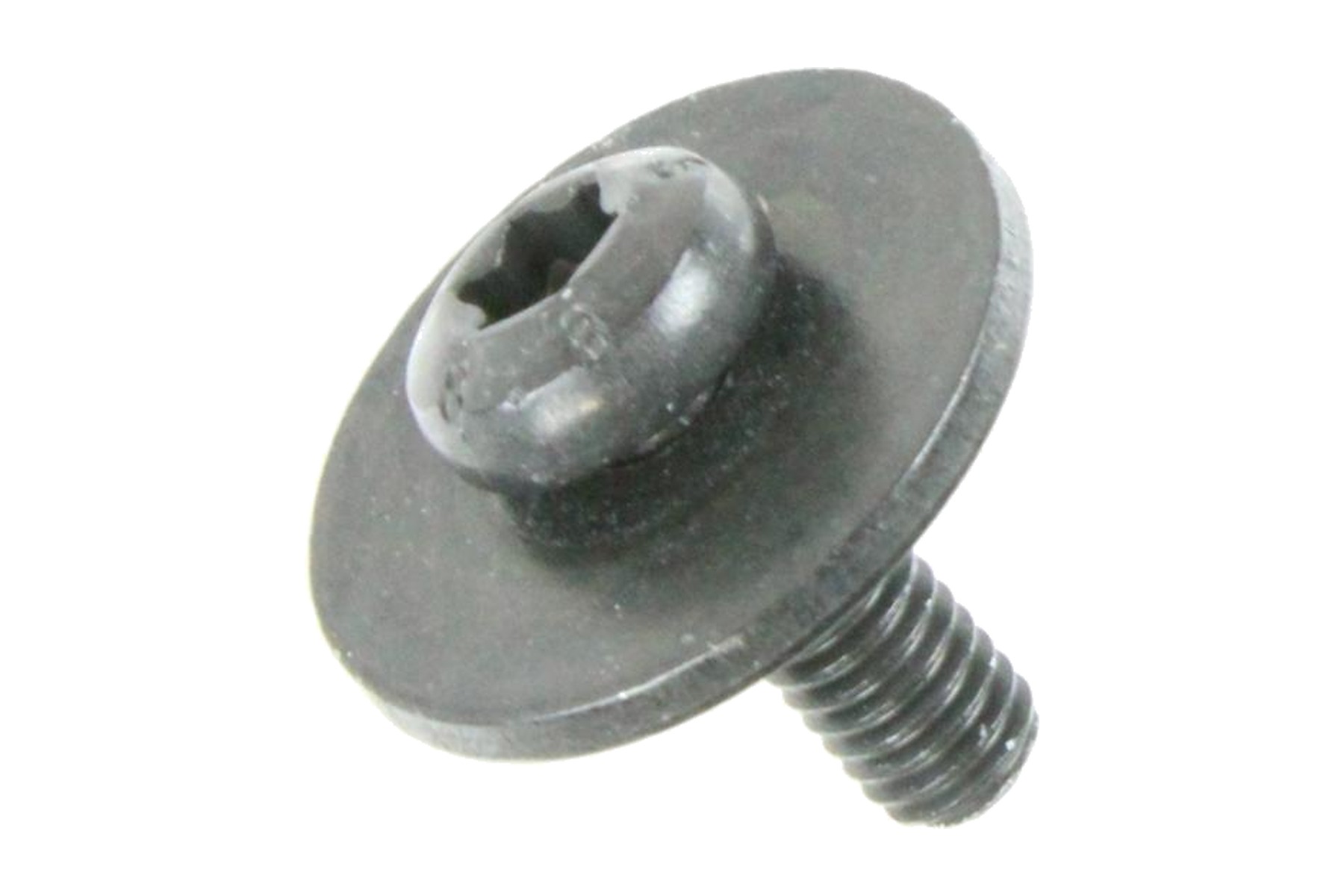 Parafuso de Fixação de Dobradiça de Tampa de Porta-Mala VW N91165501 - Imagem 2