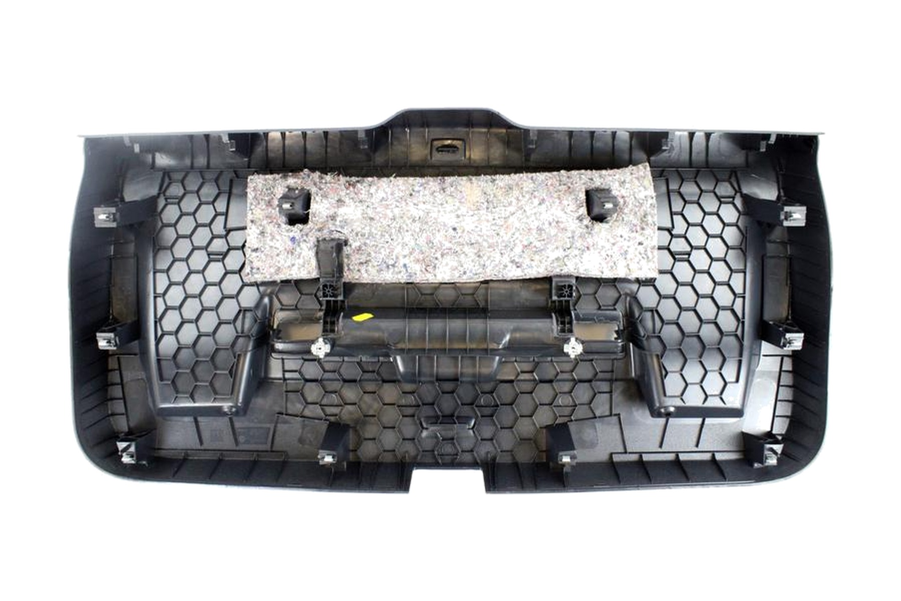 Moldura de Tampa de Porta-malas VW 2GP867601KJ1 - Imagem 3