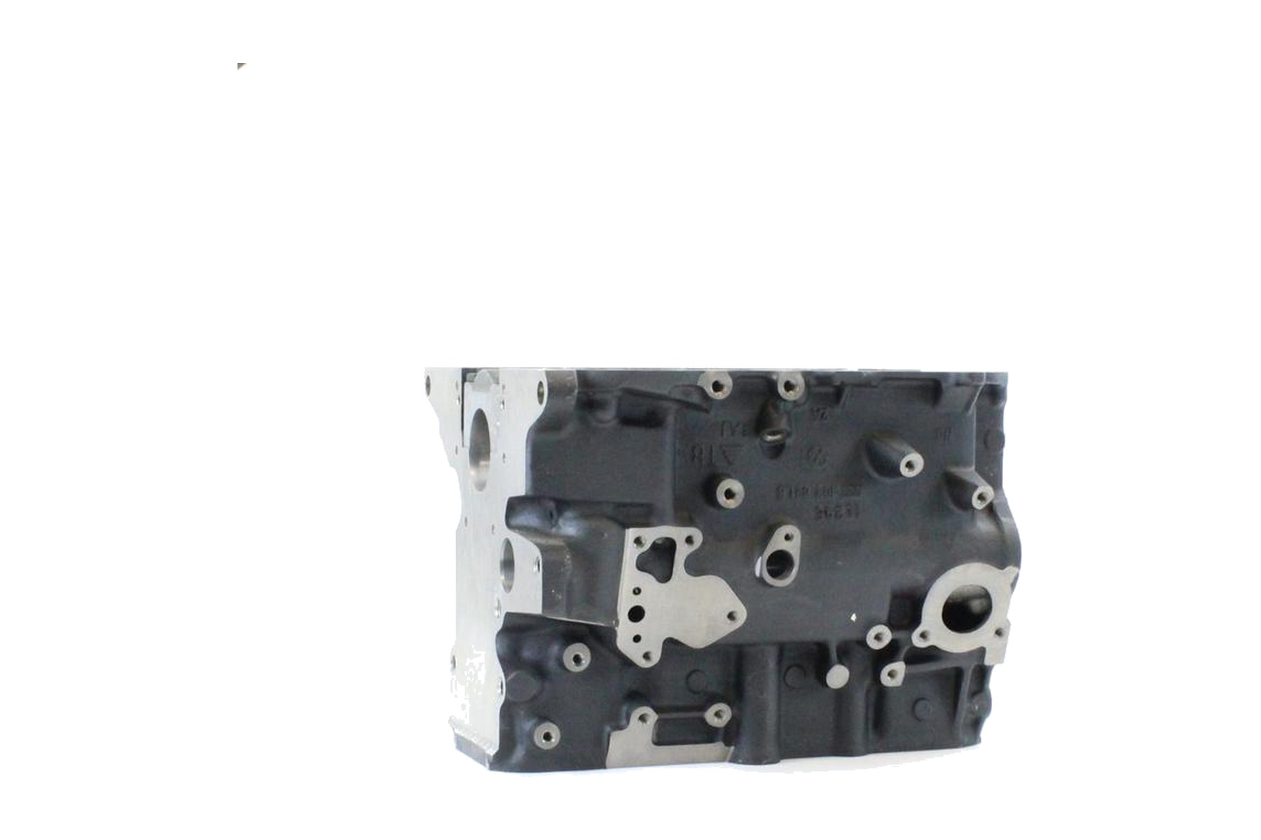 Bloco de Motor VW 041103011A11 - Imagem 24