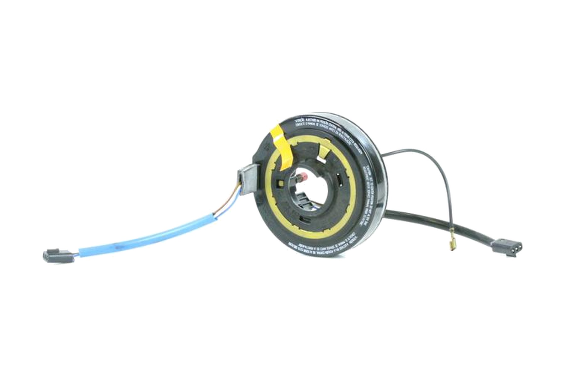 Cinta de Airbag Volante VW 5X0959653A - Imagem 3