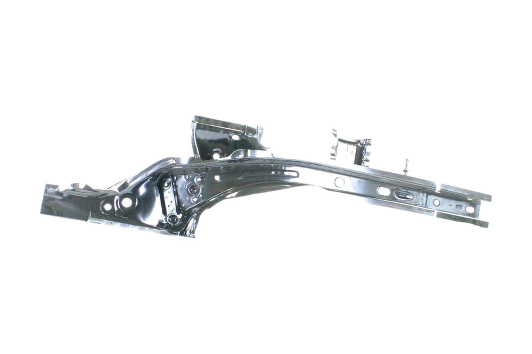 Longarina de Caixa de Roda VW 5U5803501CTR - Imagem 24