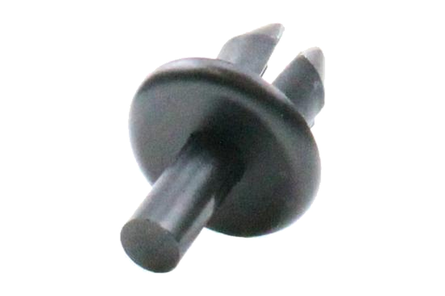 Rebite de Fixação de Suporte de Placa VW N0385491 - Imagem 3