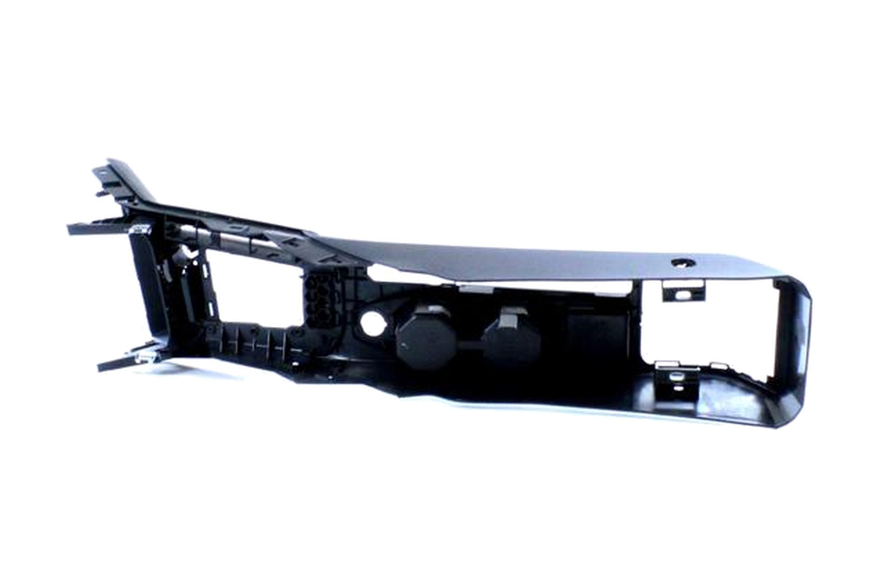 Console Central VW 6EA863241EQSV - Imagem 14