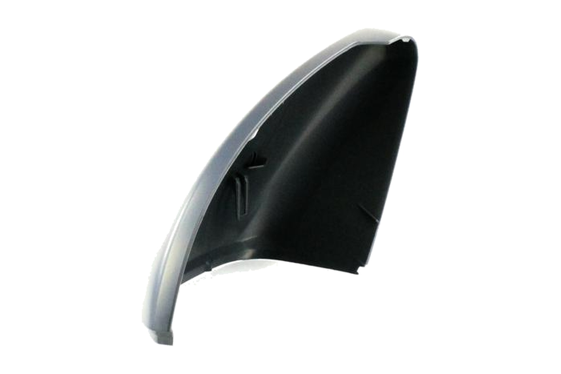 Capa de Espelho Retrovisor Direito (Passageiro) VW 5G0857538EGRU - Imagem 8