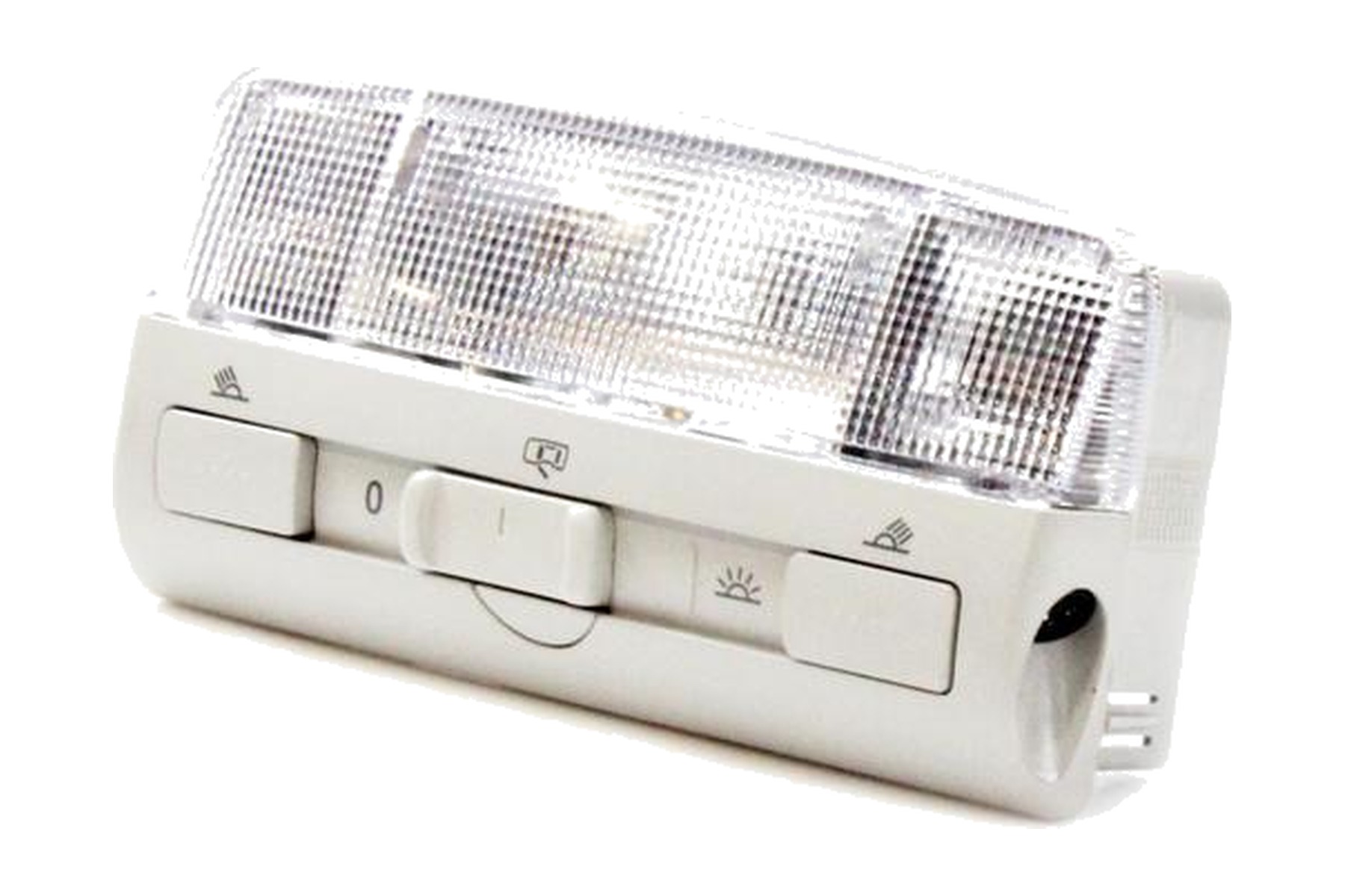Luz de Cortesia VW 5Z0947105FY20 - Imagem 4