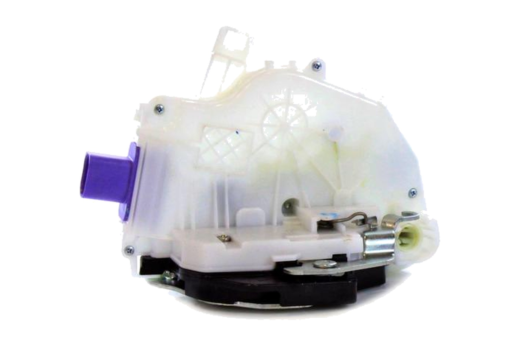 Fechadura de Porta VW 5U1837015AH - Imagem 12