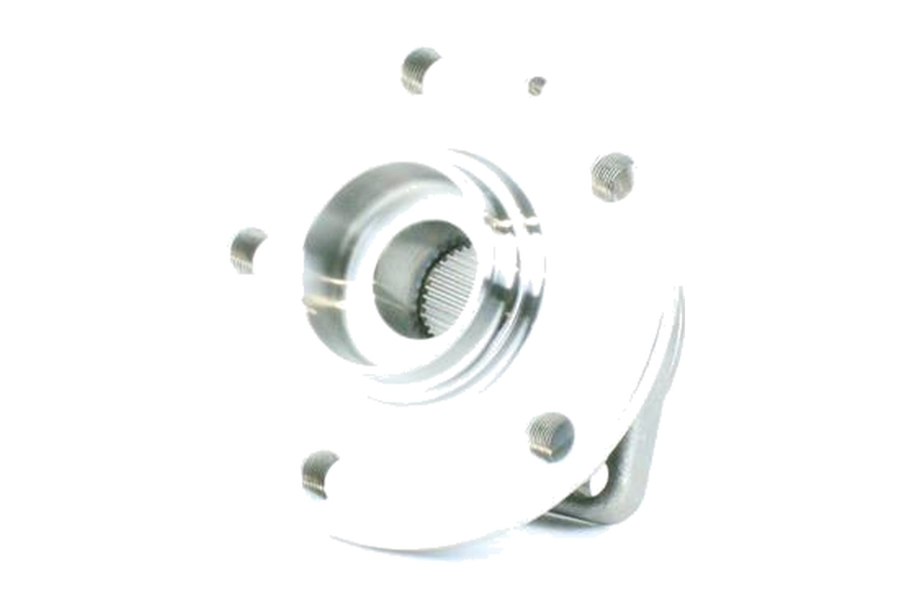 Cubo de Roda VW 5Q0407621F - Imagem 3