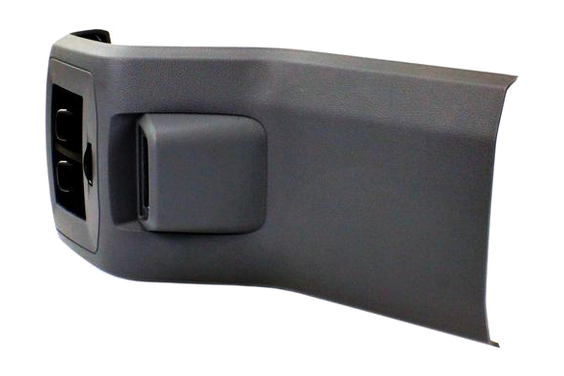 Moldura de Difusor de Ar Condicionado de Console VW 2GP864298BSWX - Imagem 3