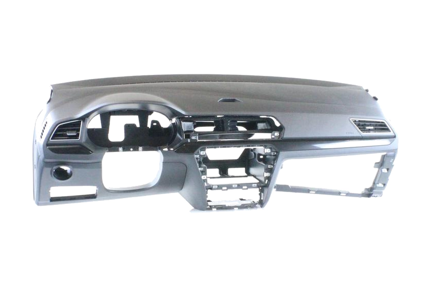 Painel Principal Tabelier VW 5U1857003AAPEC - Imagem 24