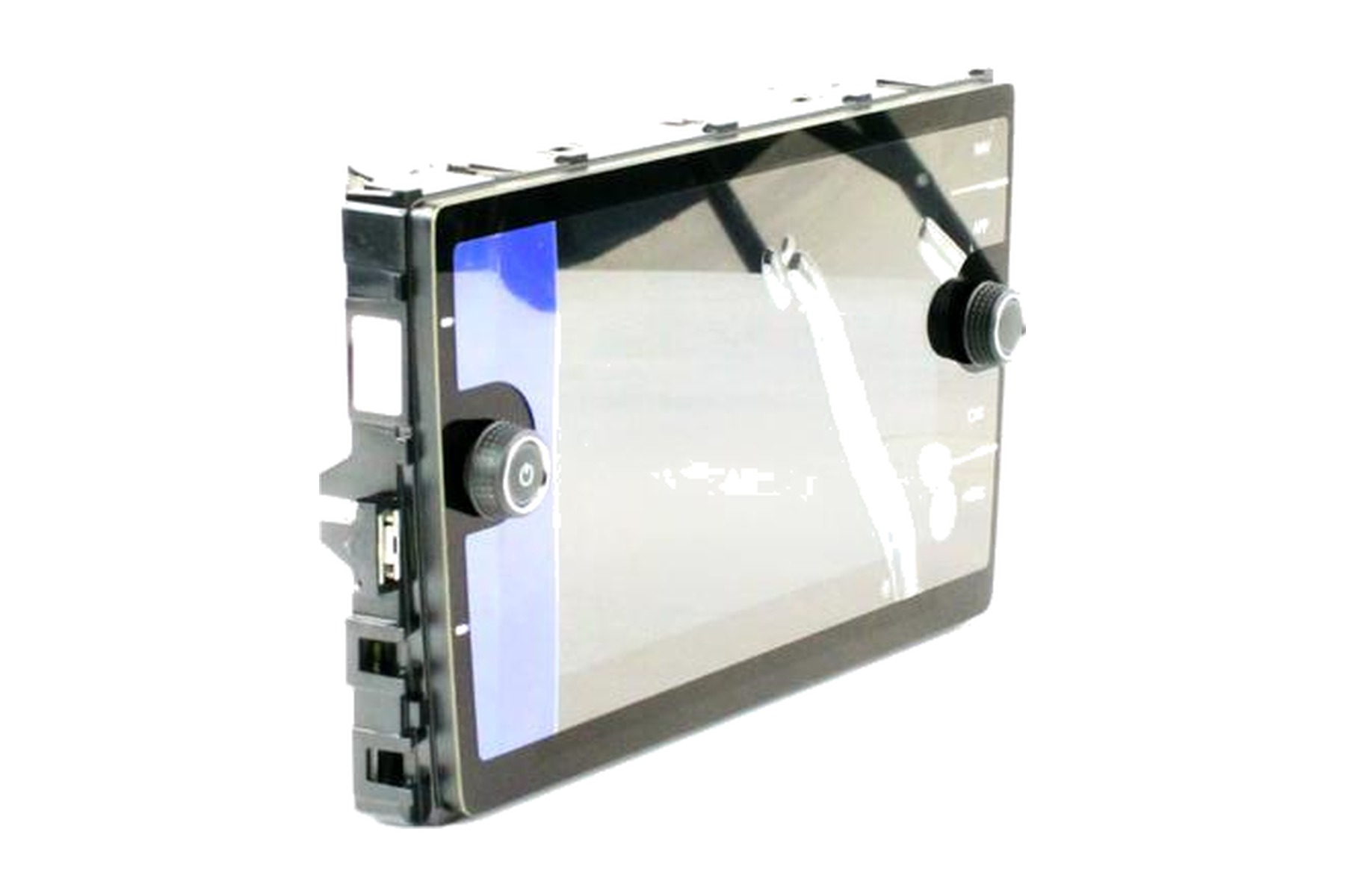 Rádio Automotivo VW 5NN919605B - Imagem 21