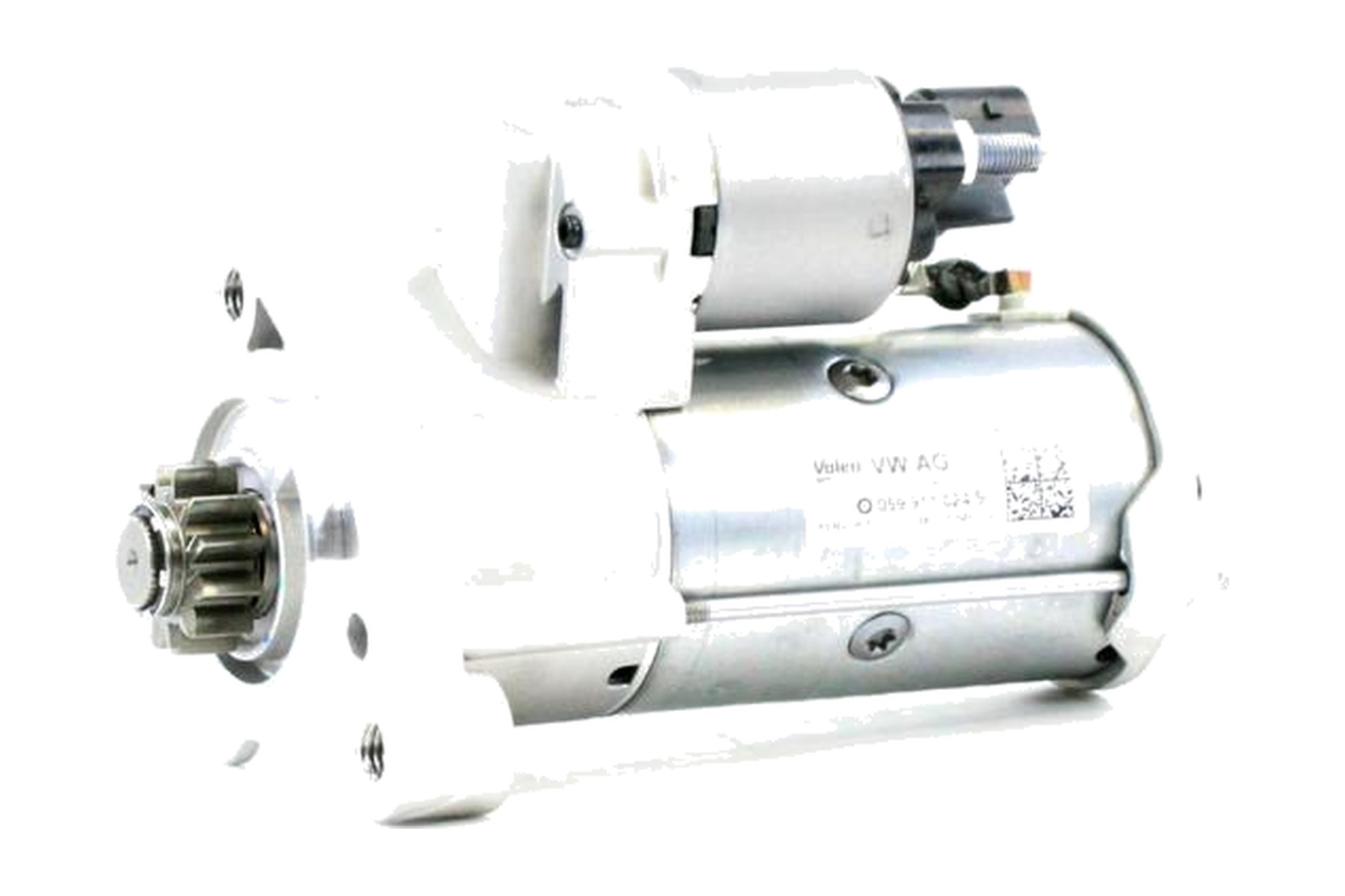 Motor de Arranque VW 059911024S - Imagem 11