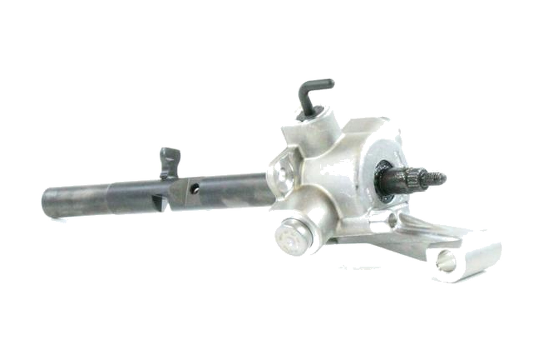Unidade de Comando de Caixa de Câmbio VW 02T301230AC - Imagem 3