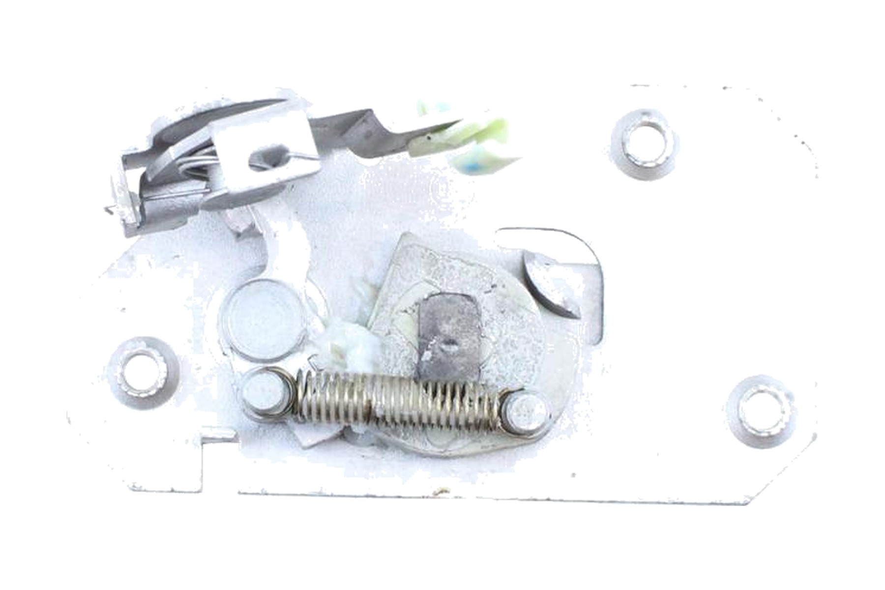 Fechadura de Tampa de Caçamba VW 5U7827506A - Imagem 4