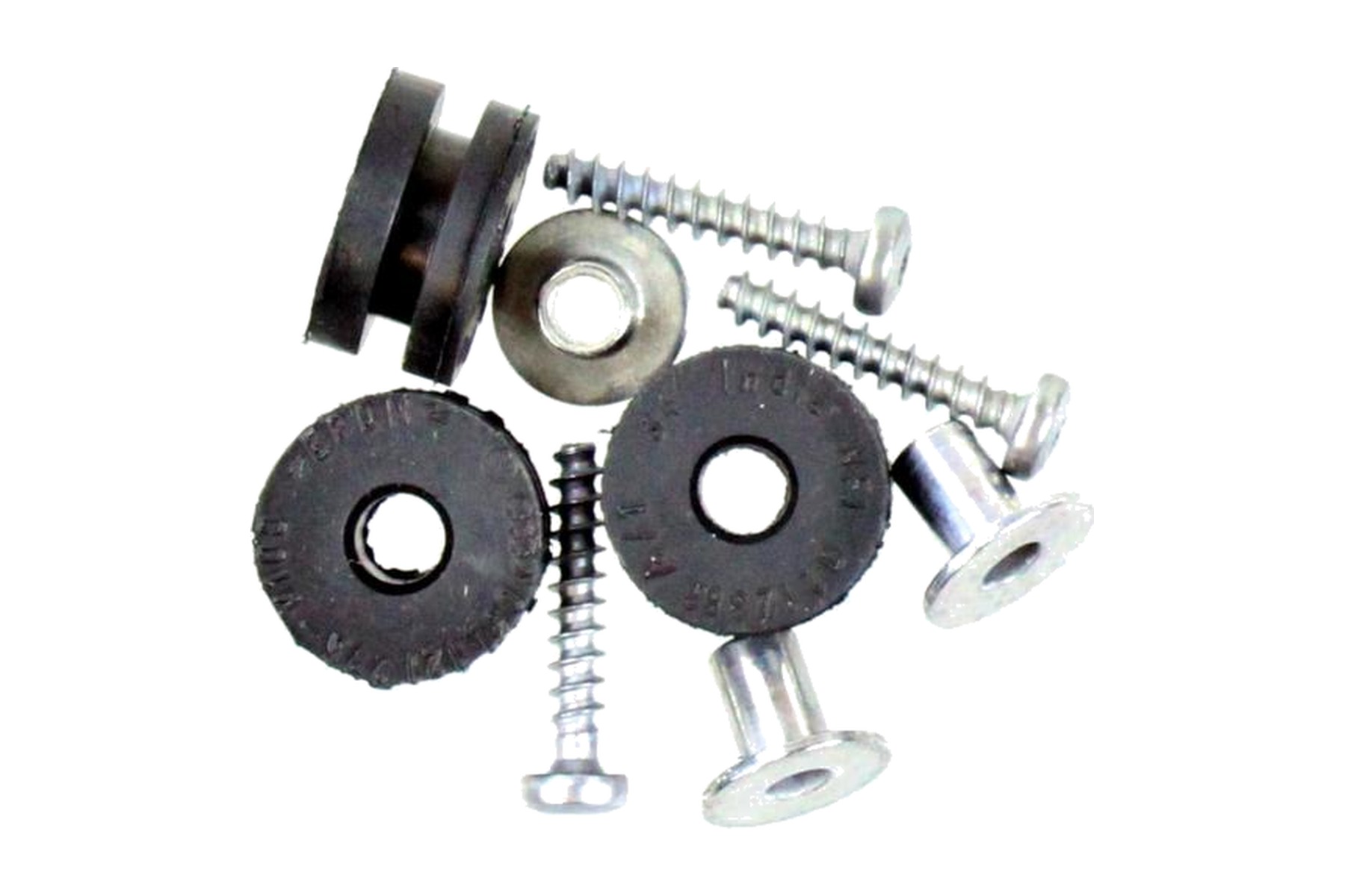 Kit de Fixação de Bomba de Água VW 5N0198093
