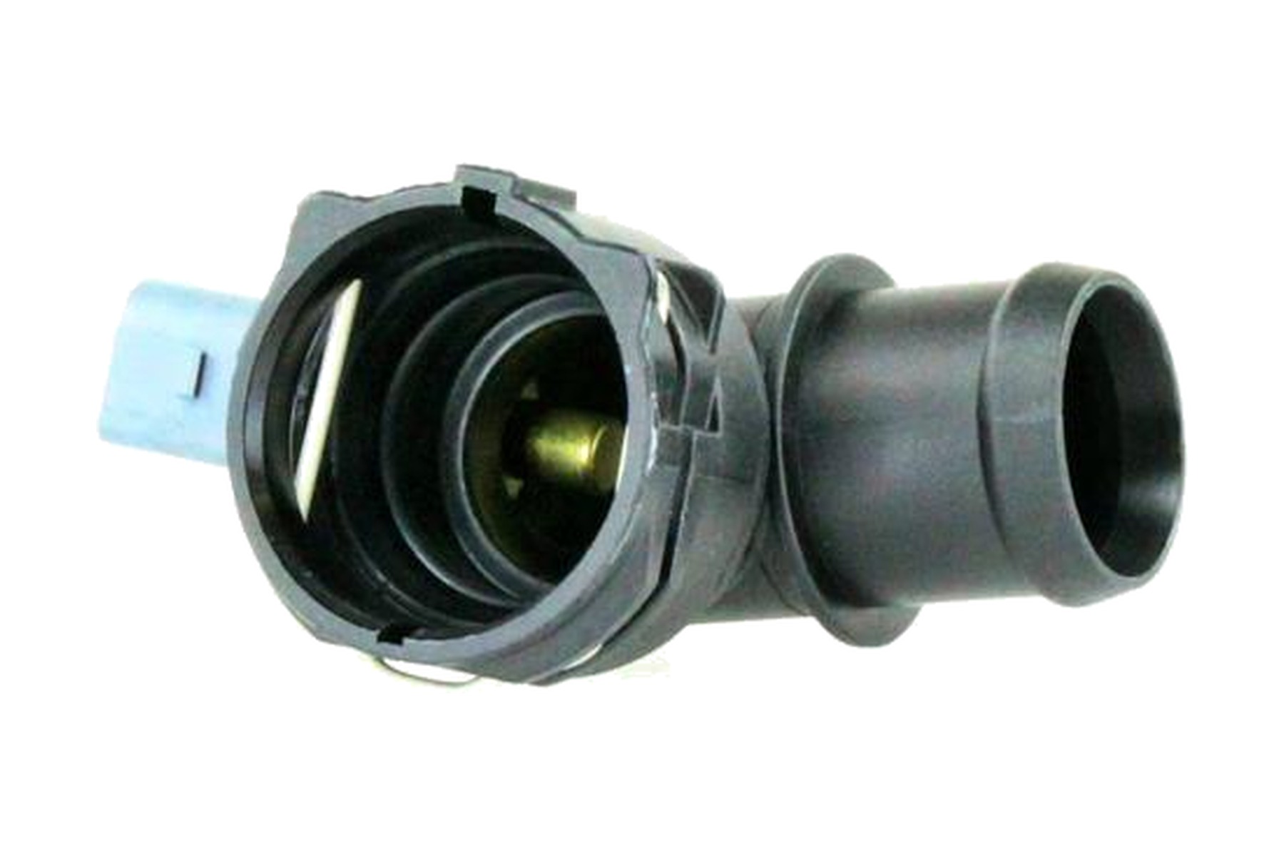 Flange de Sensor de Temperatura de Água VW 5Q0122291T - Imagem 3