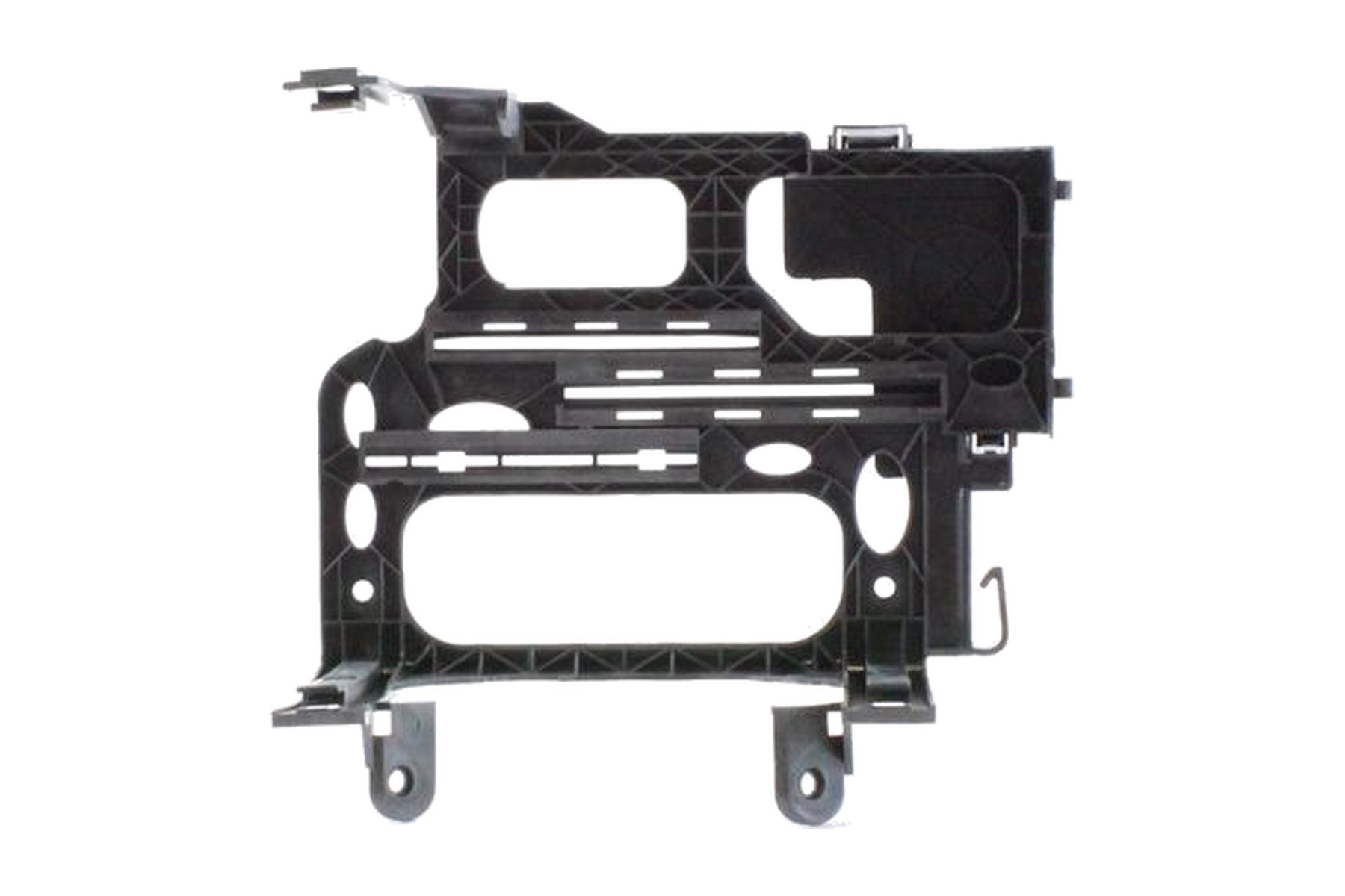 Suporte de Caixa de Fusíveis VW 5Z0915345 - Imagem 13