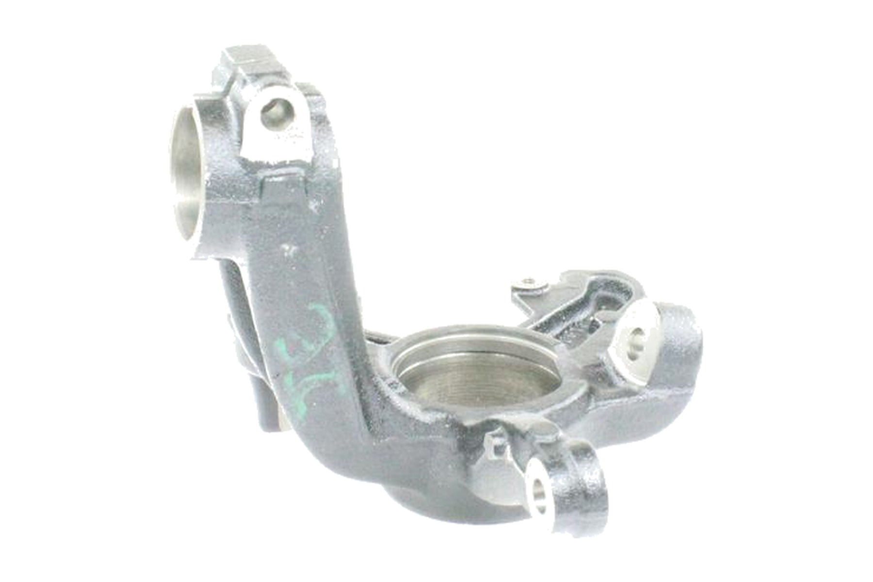 Manga de Eixo de Suspensão VW 5Z0407255B - Imagem 18