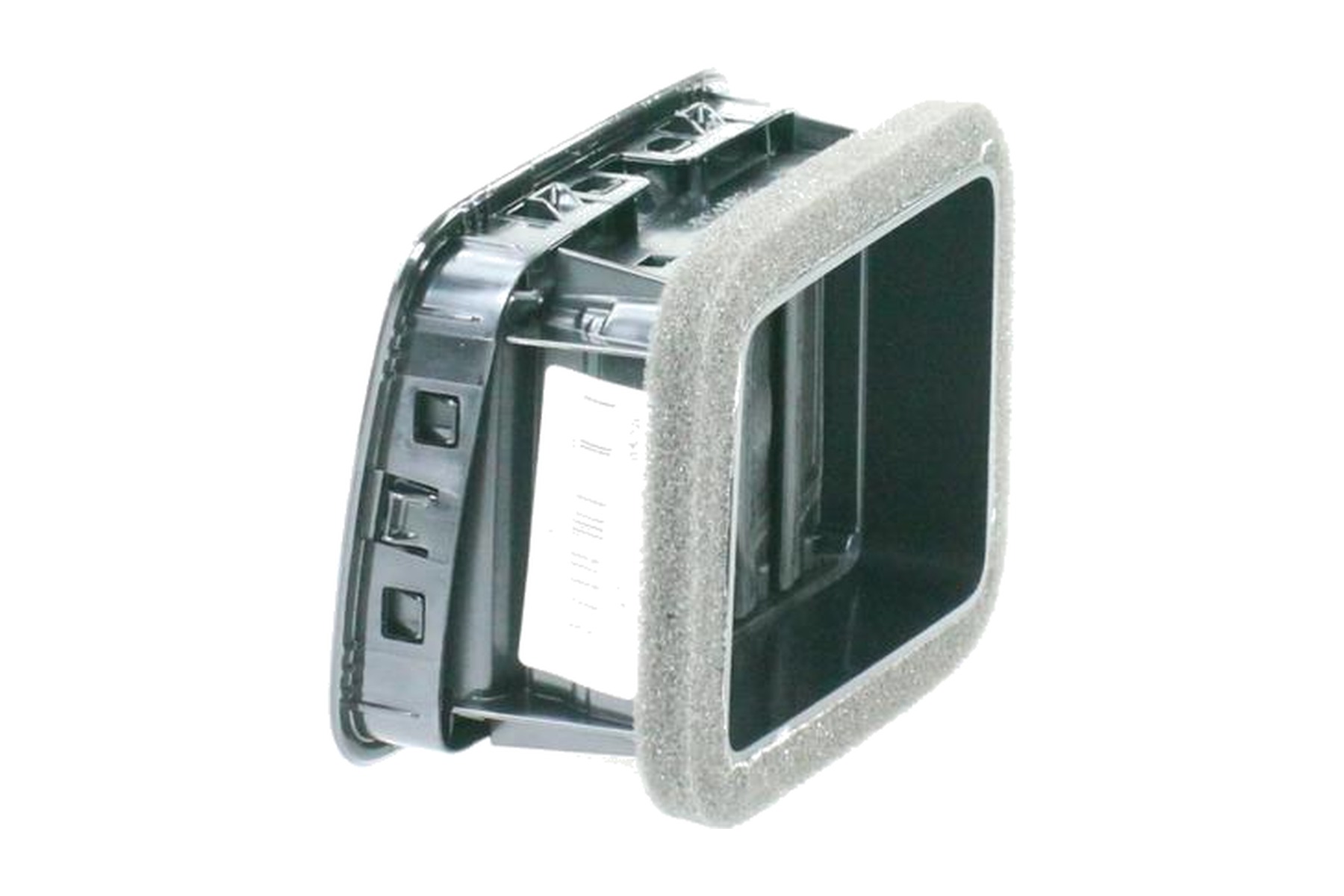 Difusor de Saída de Ar VW 2H6819704CQWA - Imagem 9