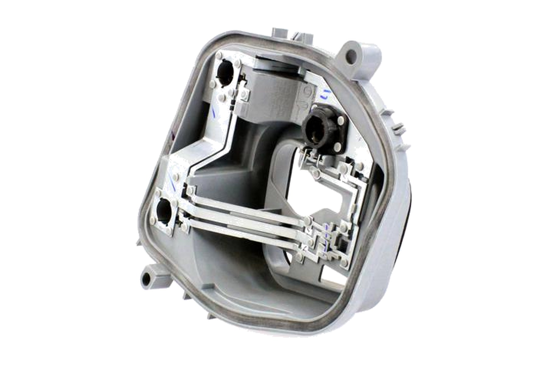 Soquete de Lâmpada Lanterna Esquerdo (Motorista) VW 5U6945257N - Imagem 5
