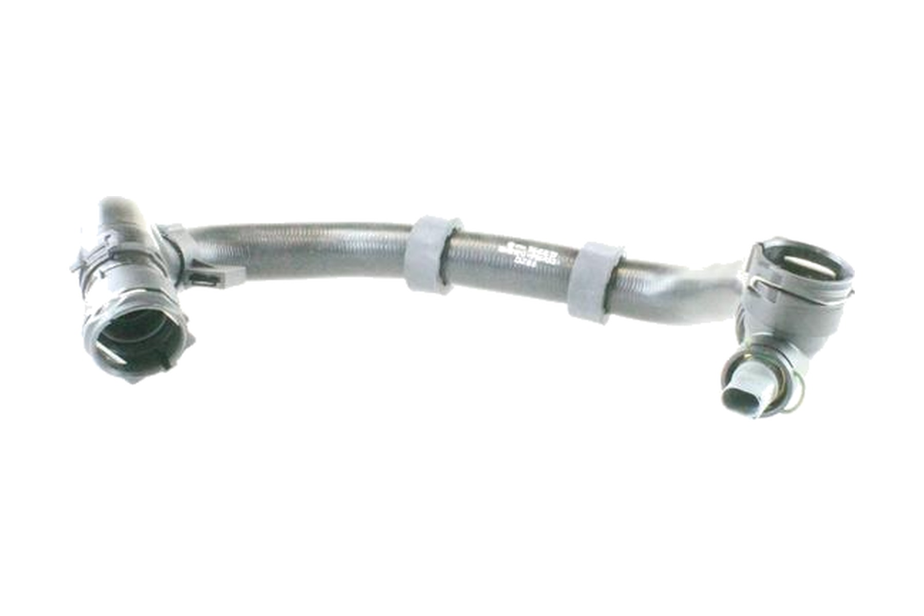 Mangueira de Água de Radiador VW 5Q0122051CT - Imagem 2