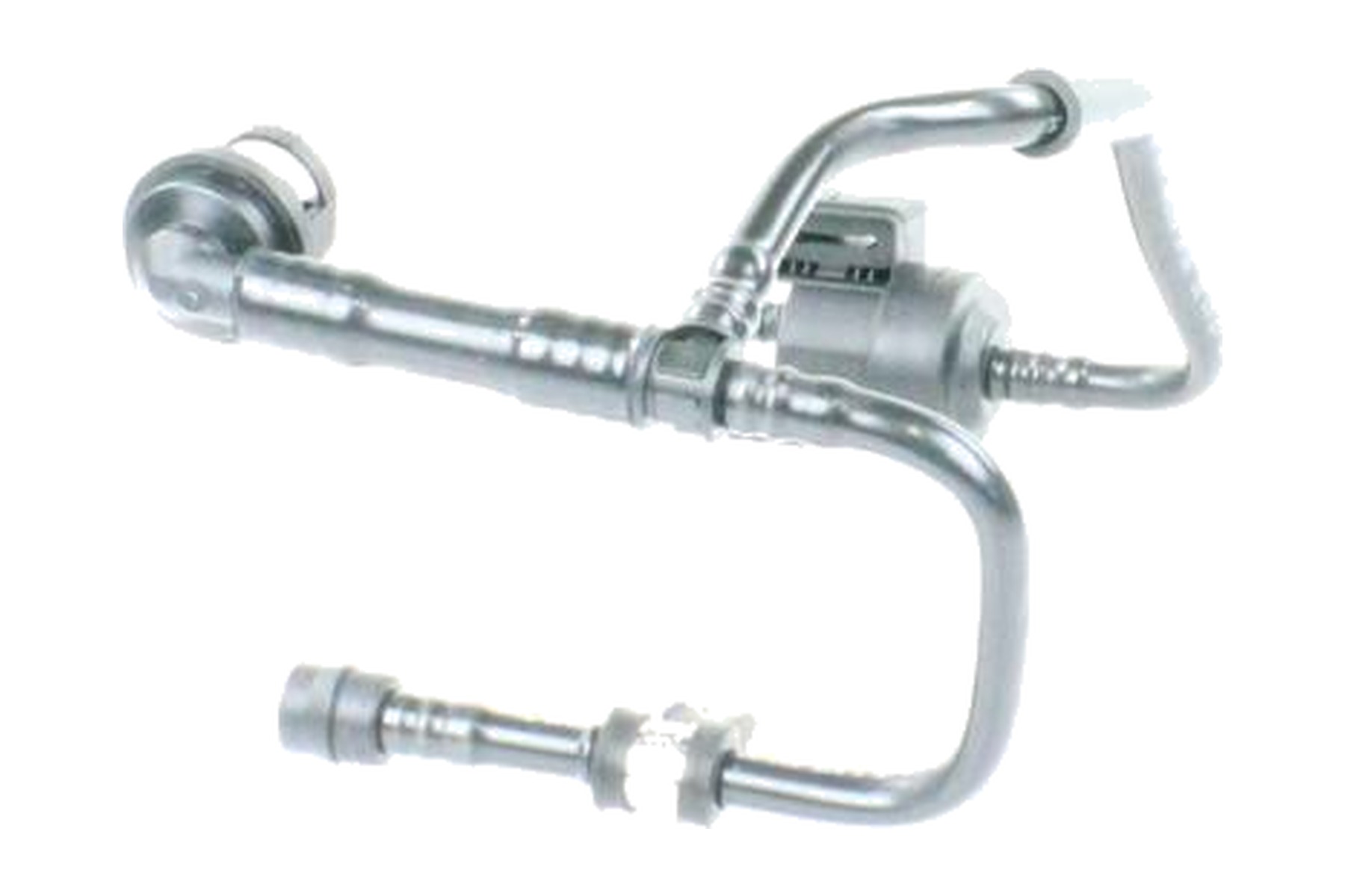 Válvula Solenoide de Cânister VW 06J133781CE - Imagem 8
