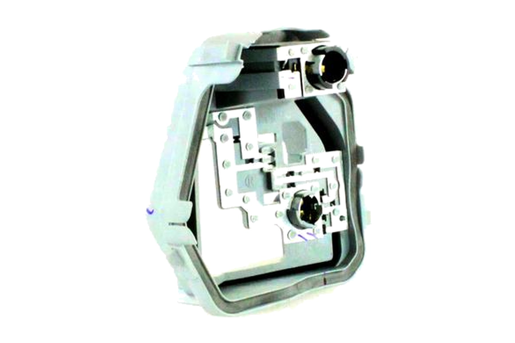 Soquete de Lâmpada Lanterna Direito (Passageiro) VW 5U5945258D - Imagem 10