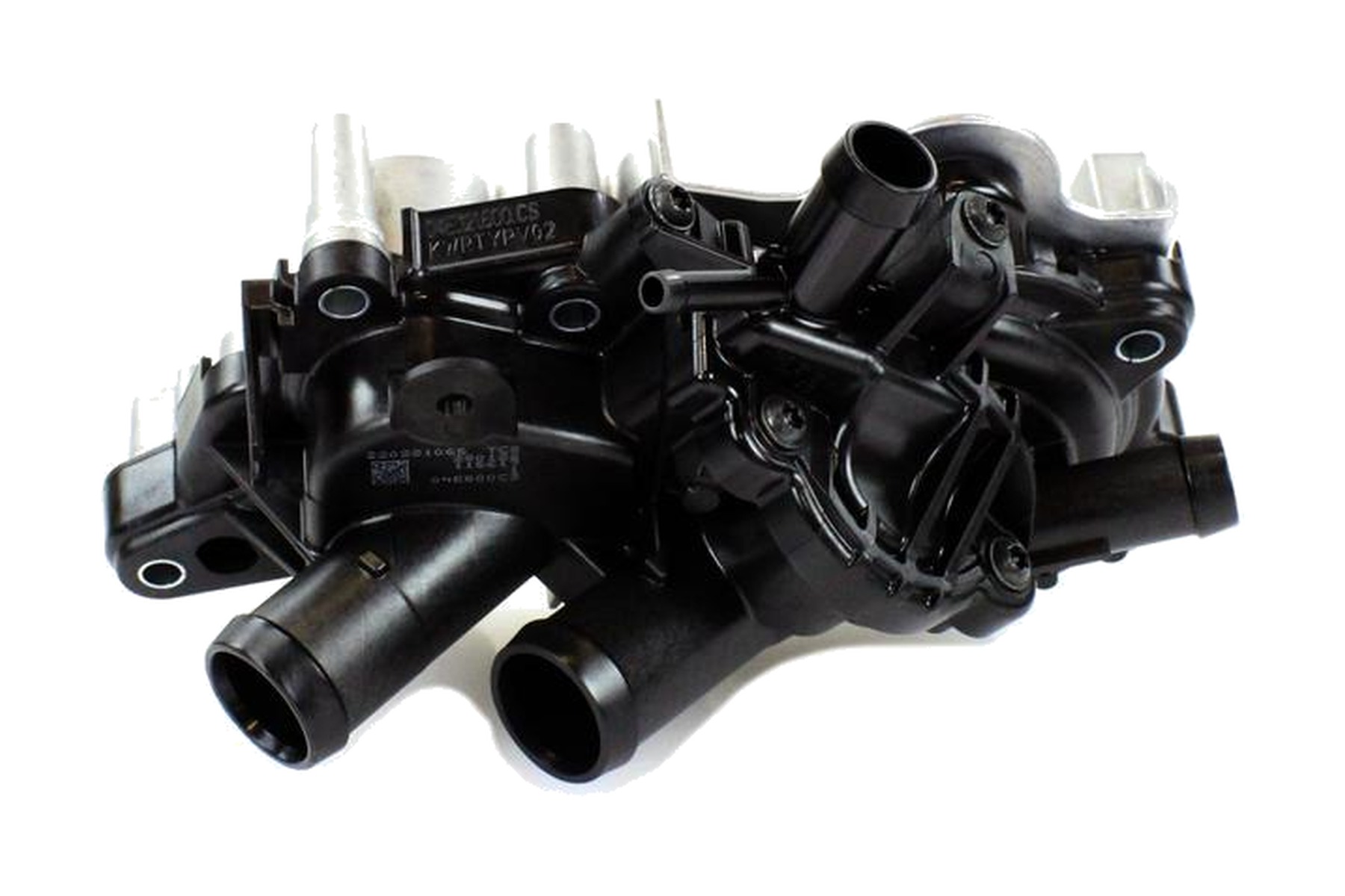 Bomba de Água de Motor VW 04E121600CS - Imagem 13