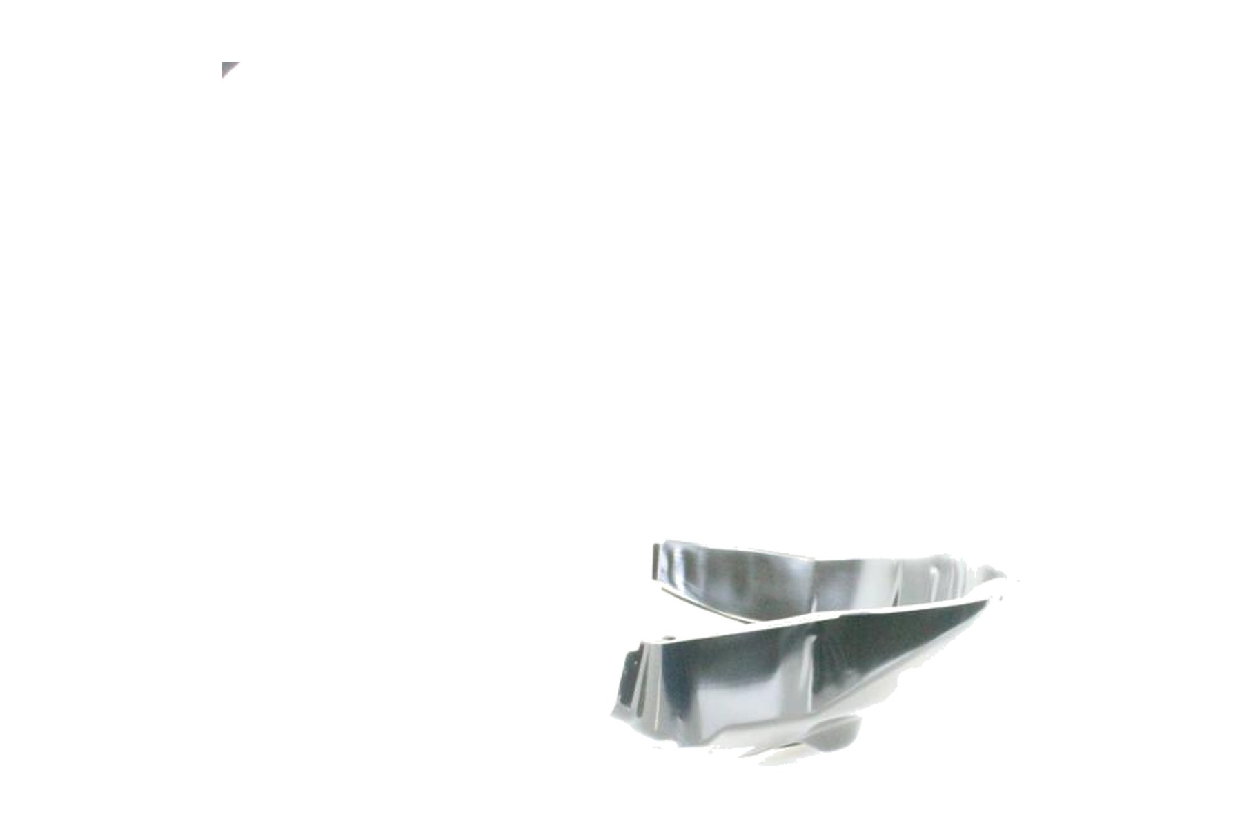 Chapa de Caixa de Roda VW 6EA809412AGRU - Imagem 7