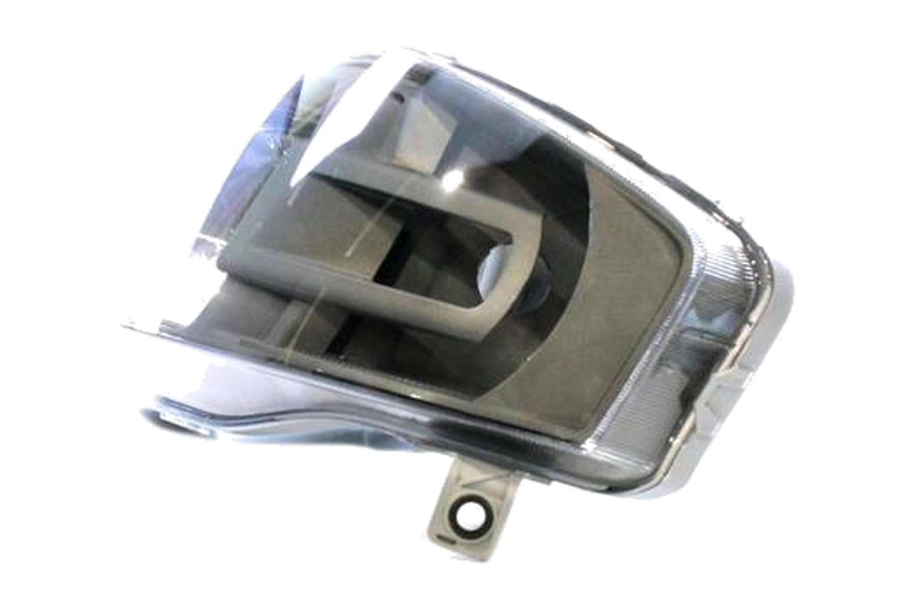 Farol Esquerdo (Motorista) VW 5W0941043F - Imagem 5