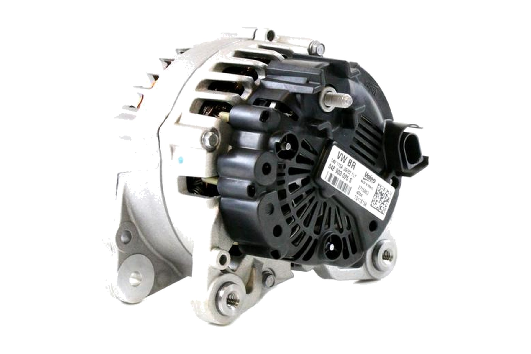 Alternador VW 04E903025S - Imagem 10