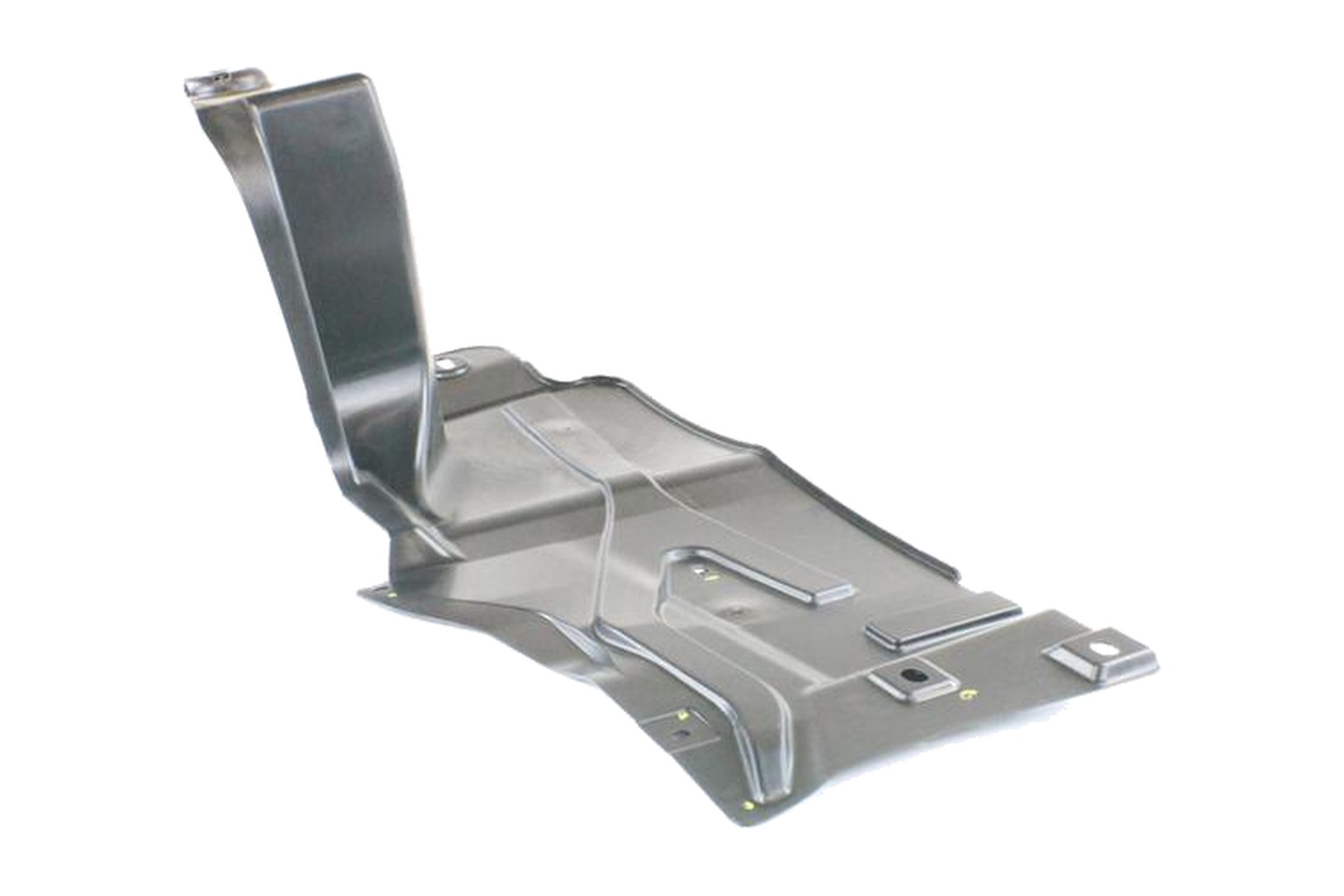 Defletor de Protetor de Cárter VW 5U0825250A - Imagem 17