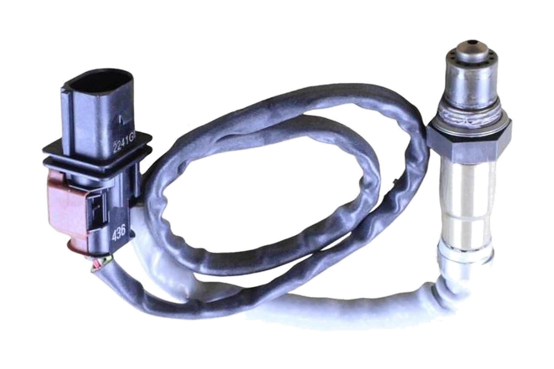 Sonda Lambda de Escapamento Pós-catalisador VW 04E906262BC - Imagem 2