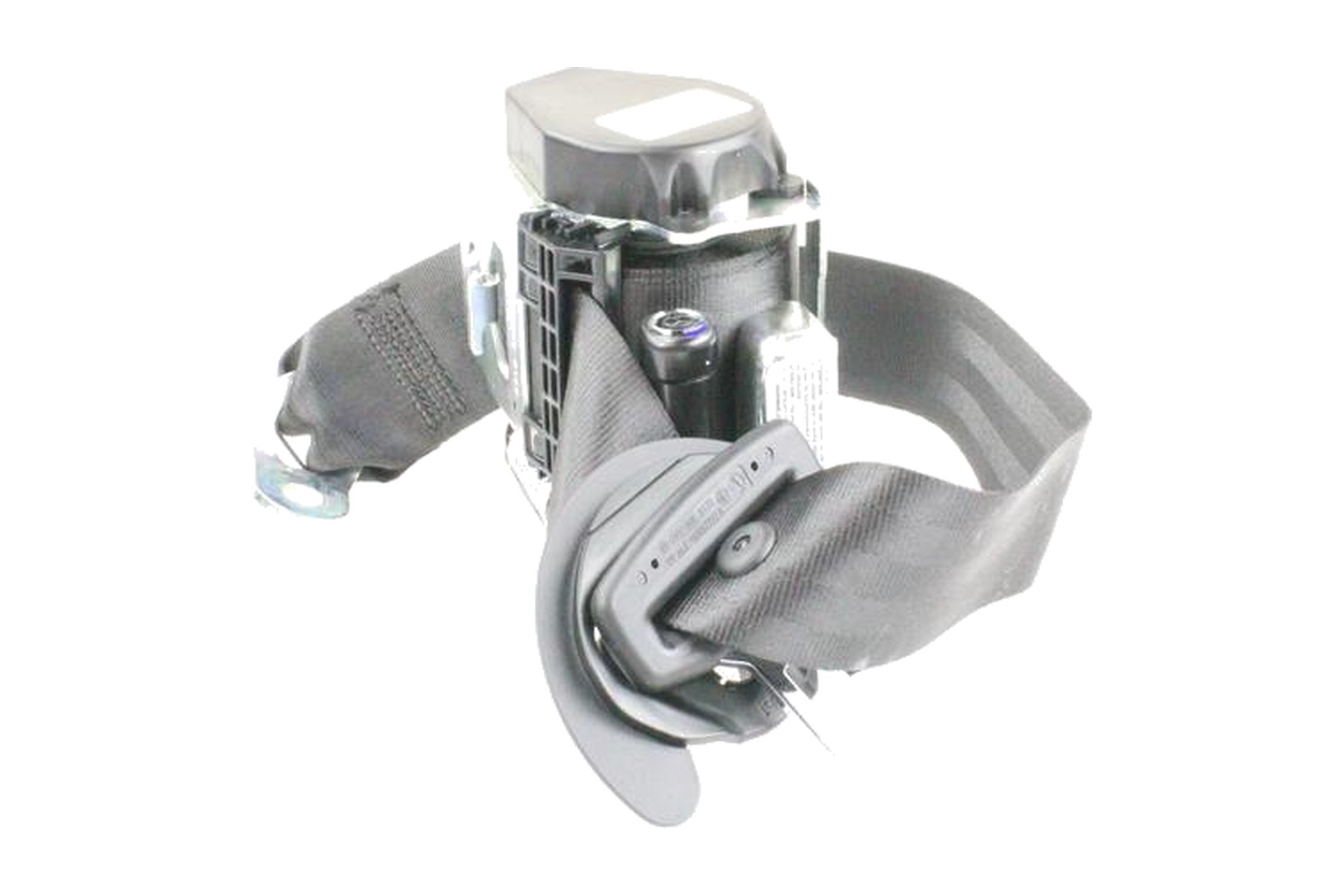 Cinto VW 1K4857705BERAA - Imagem 17