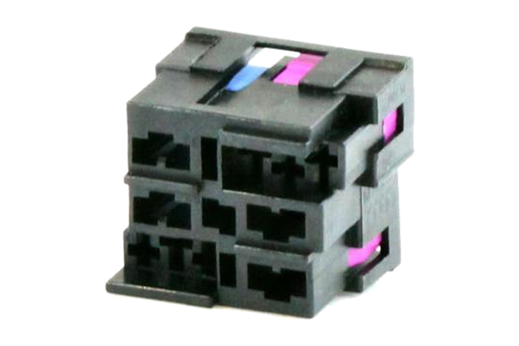 Caixa de Relé VW 8E0937527 - Imagem 15