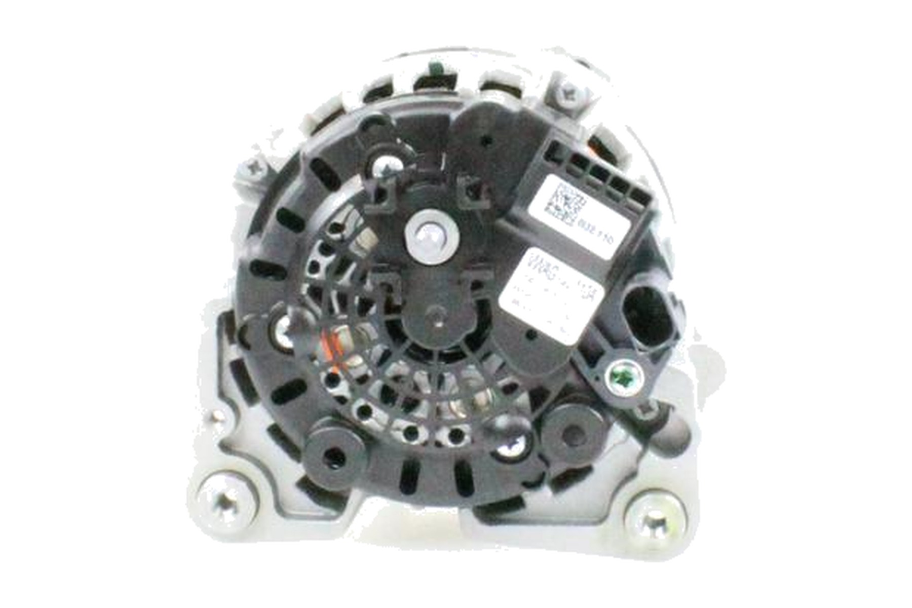 Alternador VW 04C903023H - Imagem 8