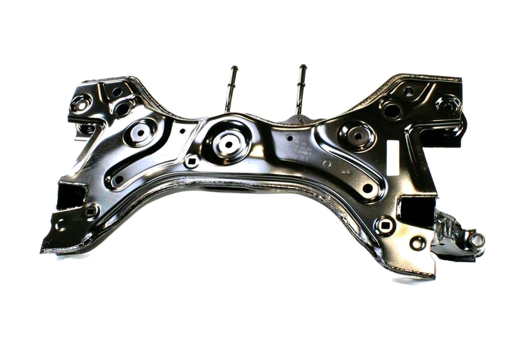 Quadro Agregado de Suspensão VW 1S0199315D - Imagem 3