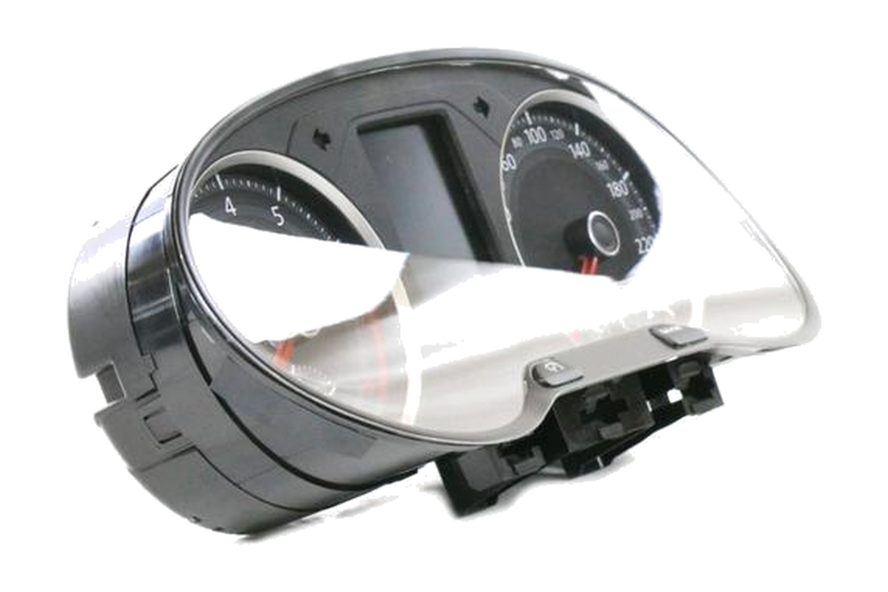Painel de Instrumentos VW 5U0920865D - Imagem 21