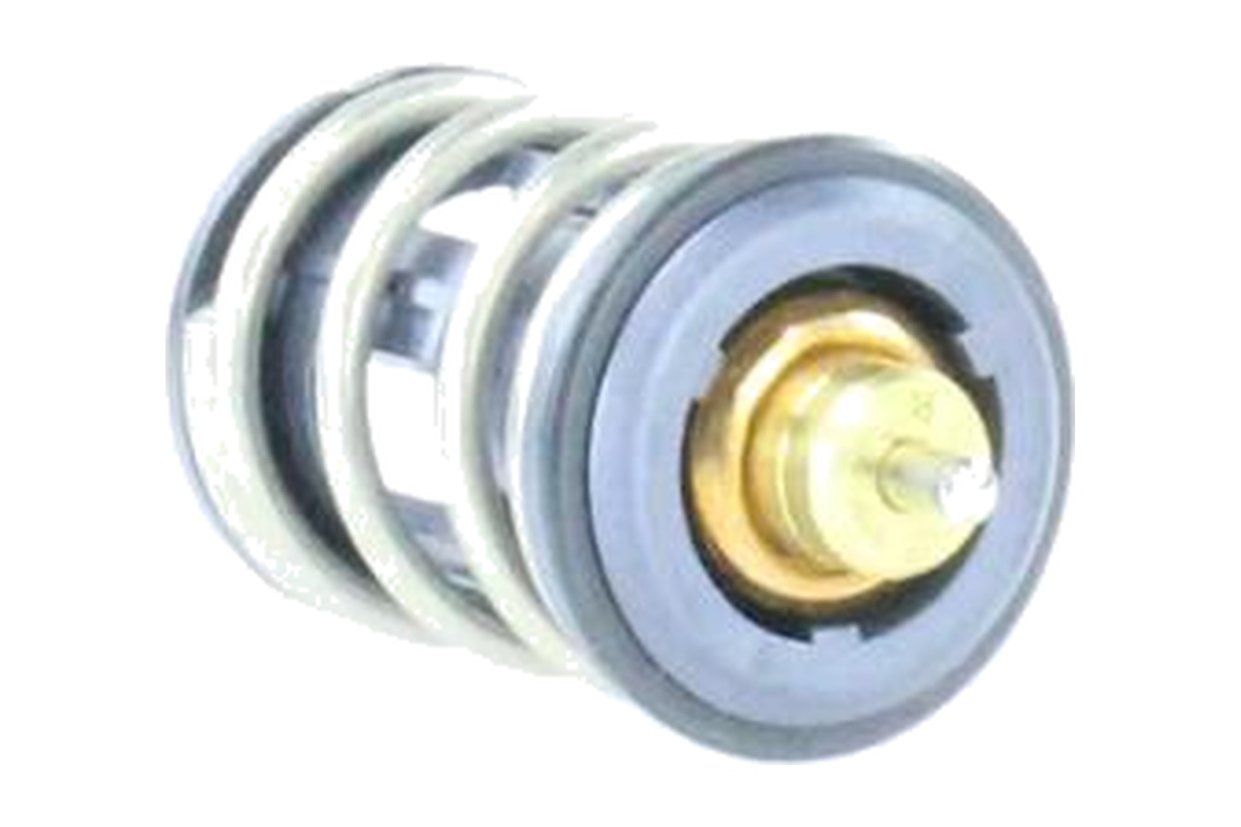 Válvula Termostática de Motor VW 04E121113M - Imagem 5
