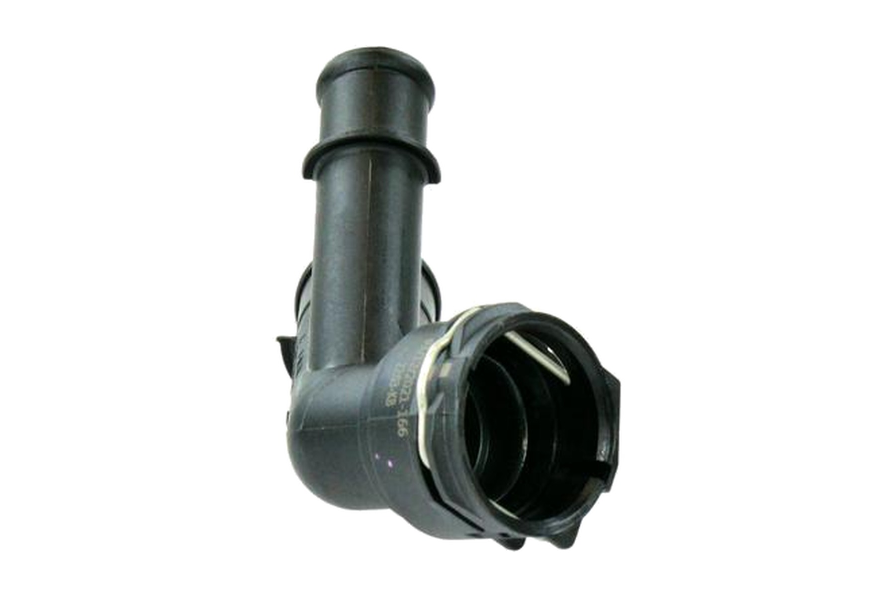 Conexão de Mangueira de Água de Radiador VW 5Q0122291DA - Imagem 18