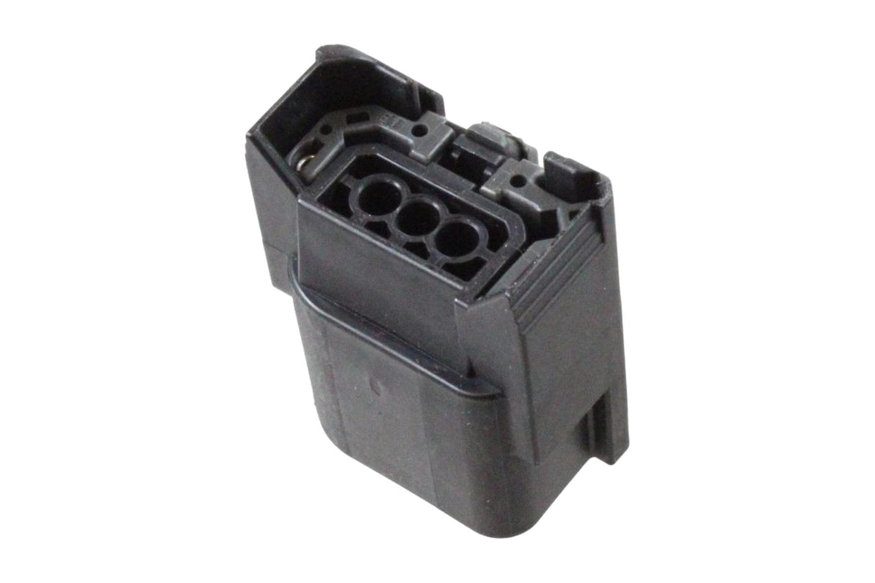 Alojamento VW 07D973703